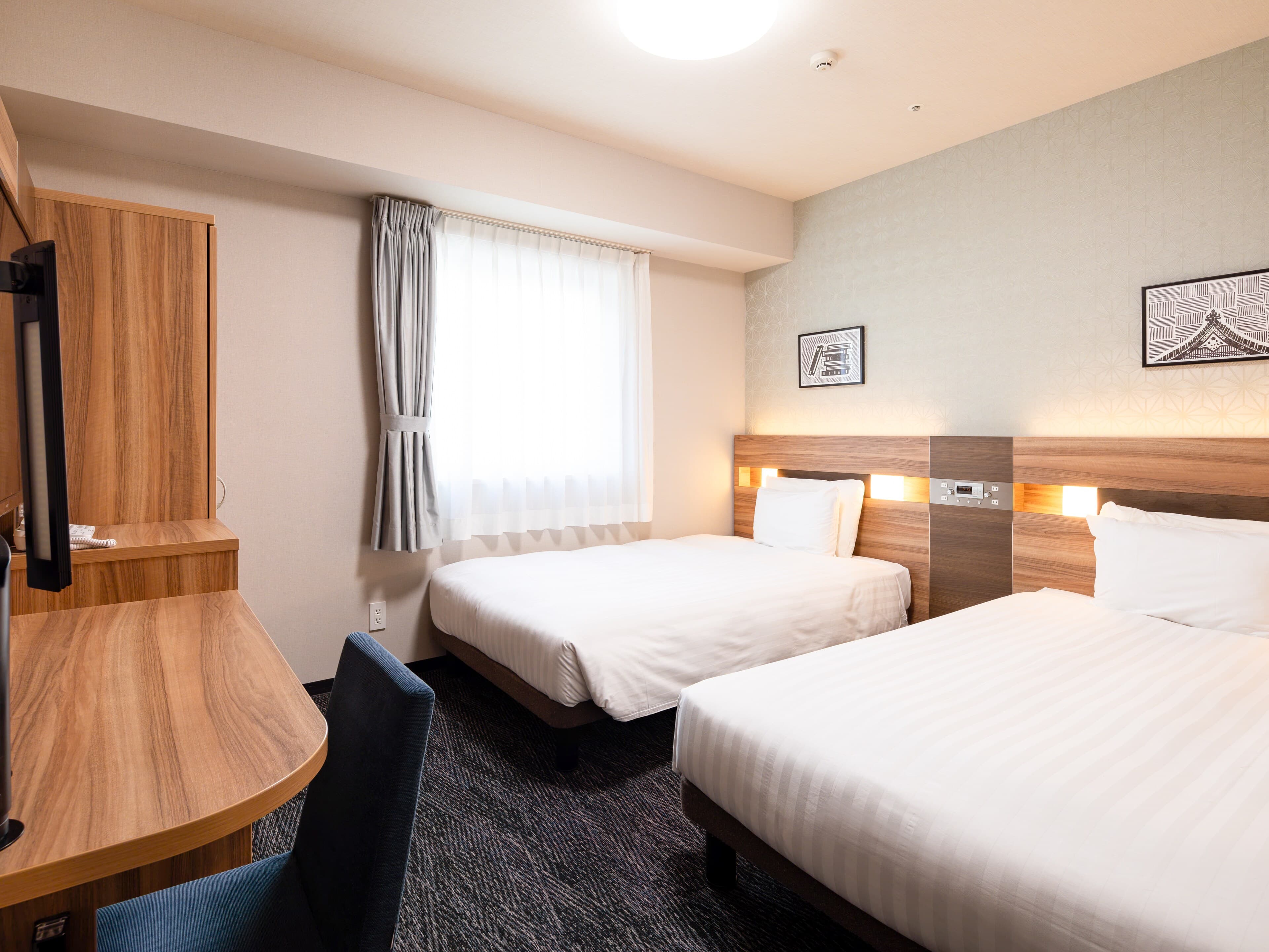 Comfort Hotel ERA Tokyo Higashi Kanda — 23