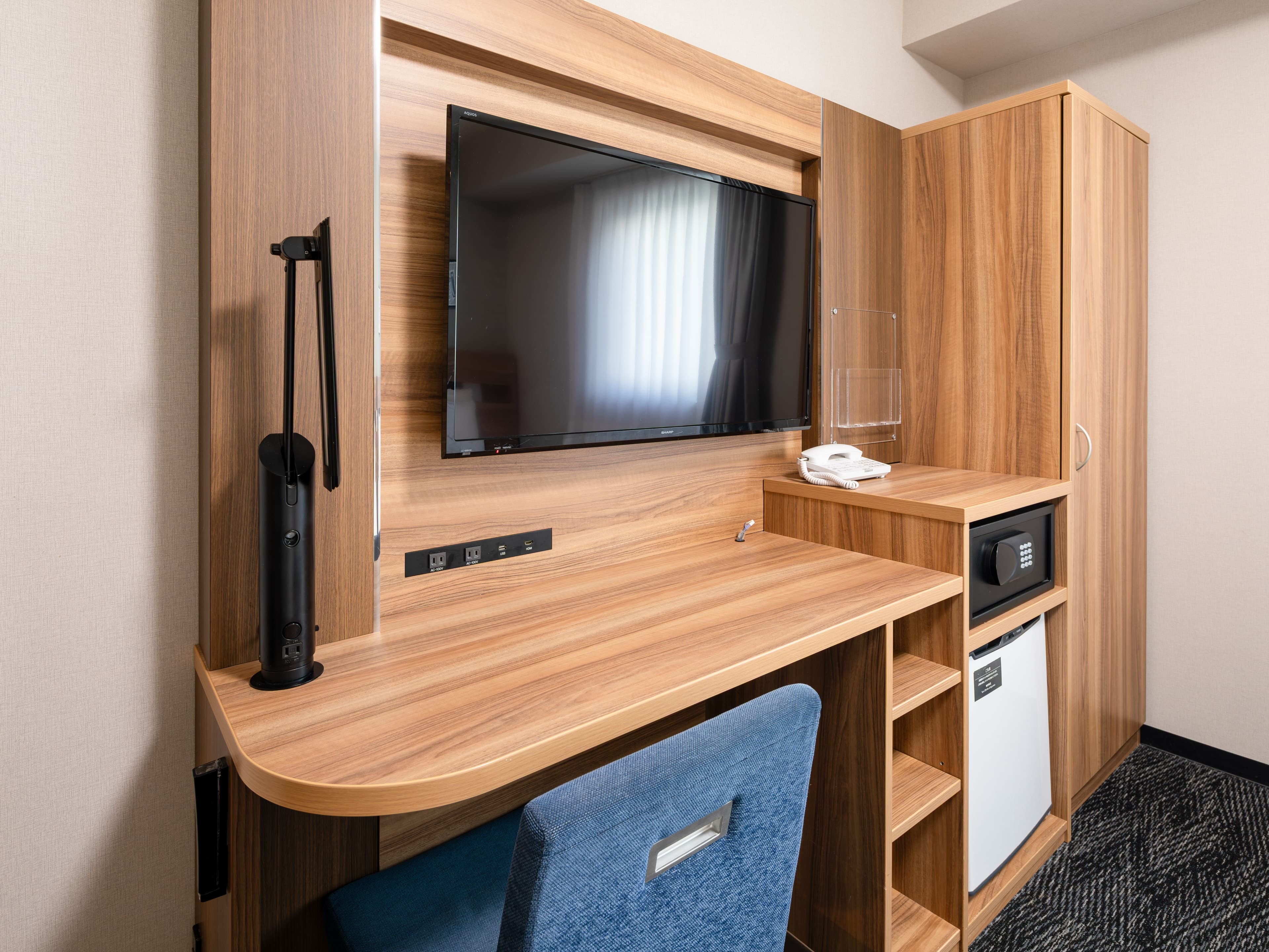Comfort Hotel ERA Tokyo Higashi Kanda — 24