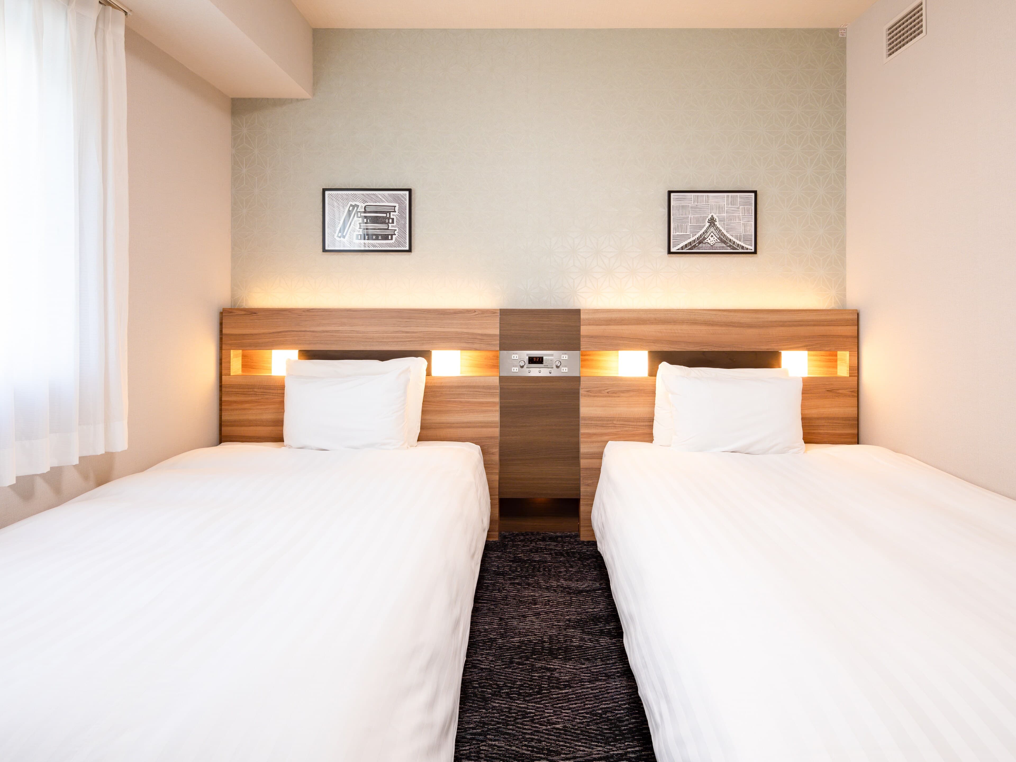 Comfort Hotel ERA Tokyo Higashi Kanda — 26