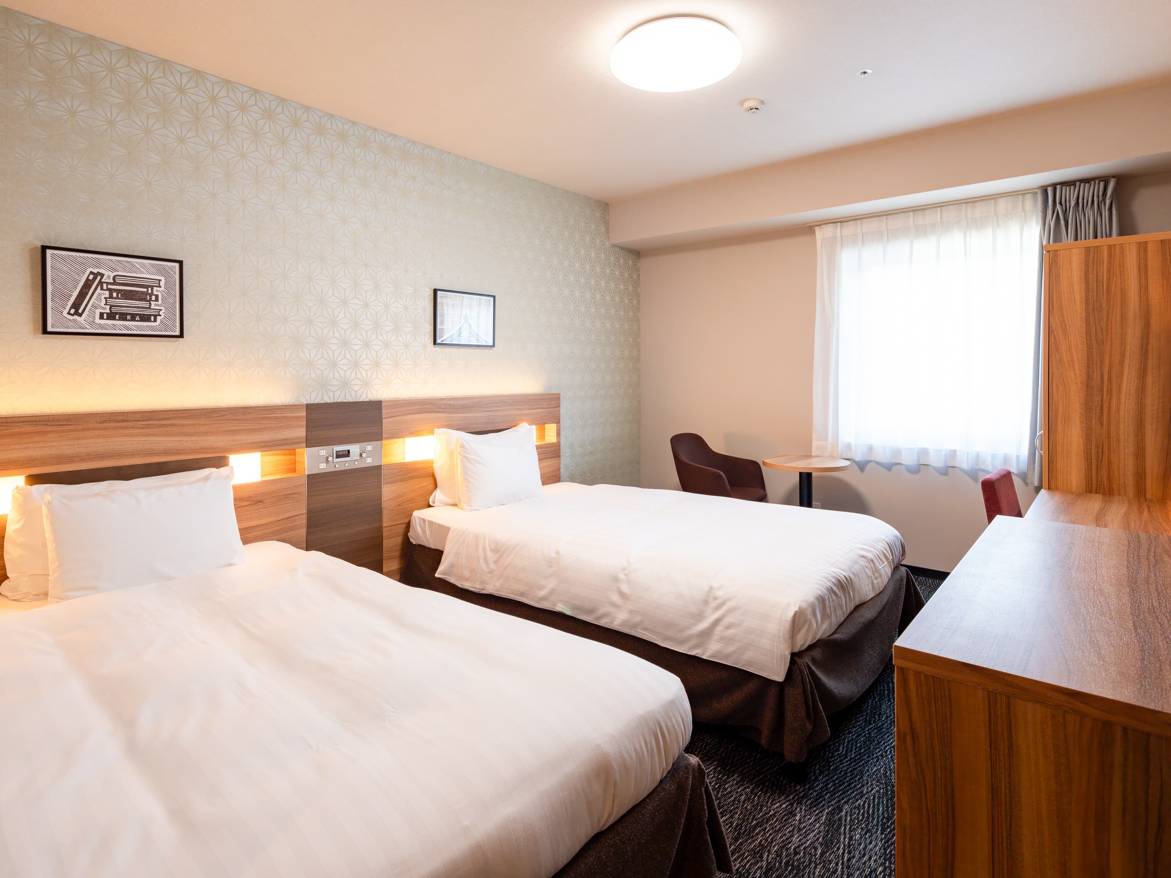 Comfort Hotel ERA Tokyo Higashi Kanda — 32