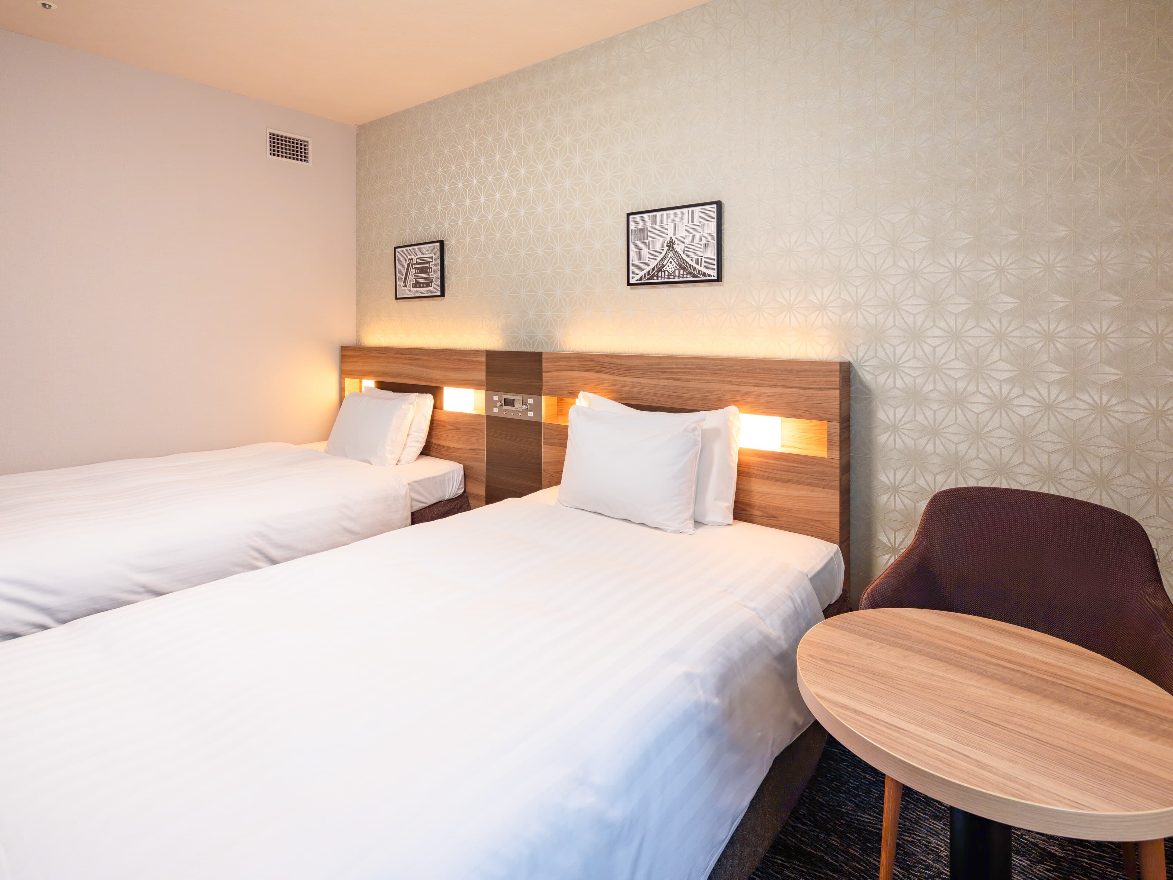 Comfort Hotel ERA Tokyo Higashi Kanda — 38