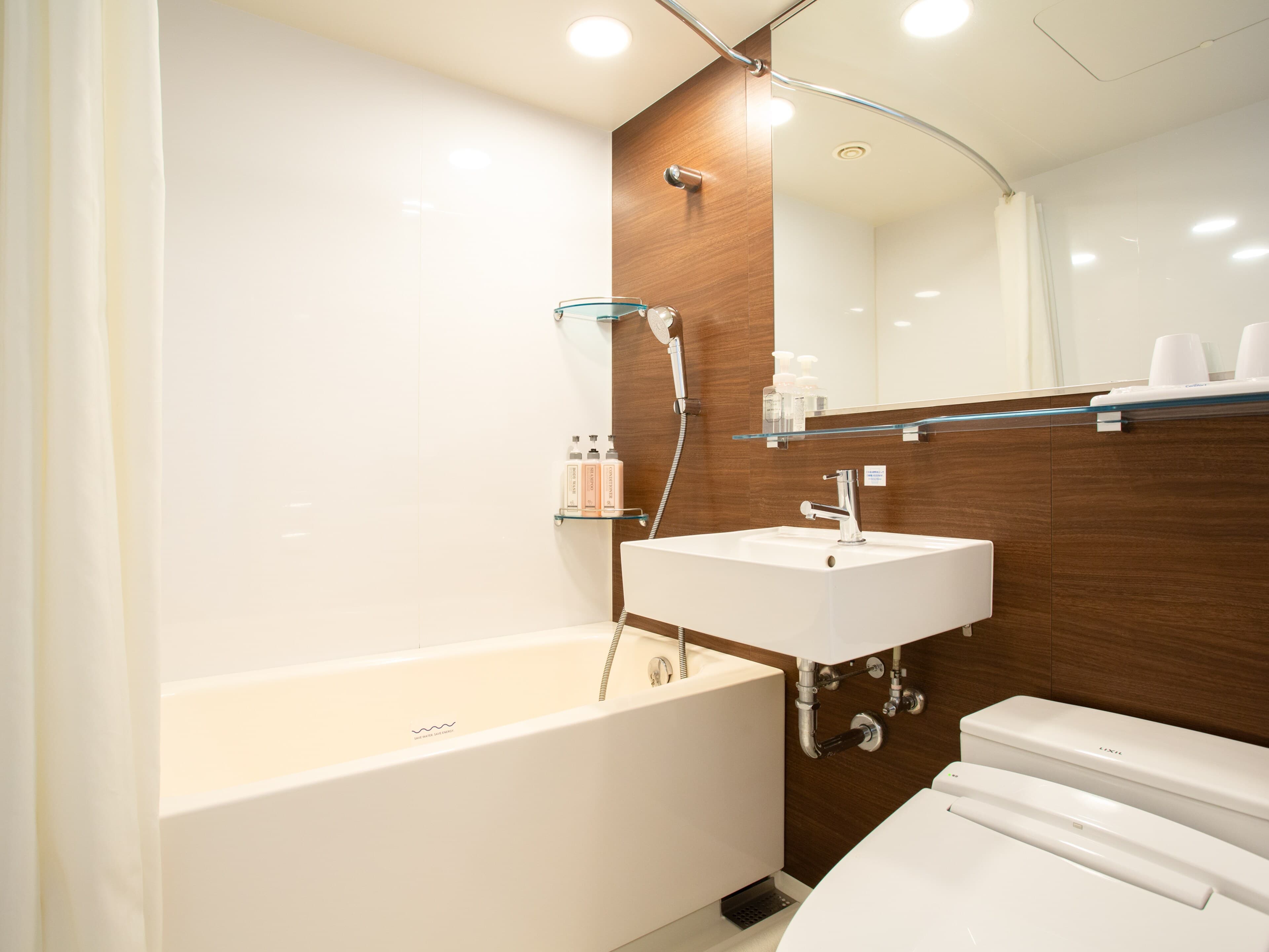 Comfort Hotel ERA Tokyo Higashi Kanda - Image 4