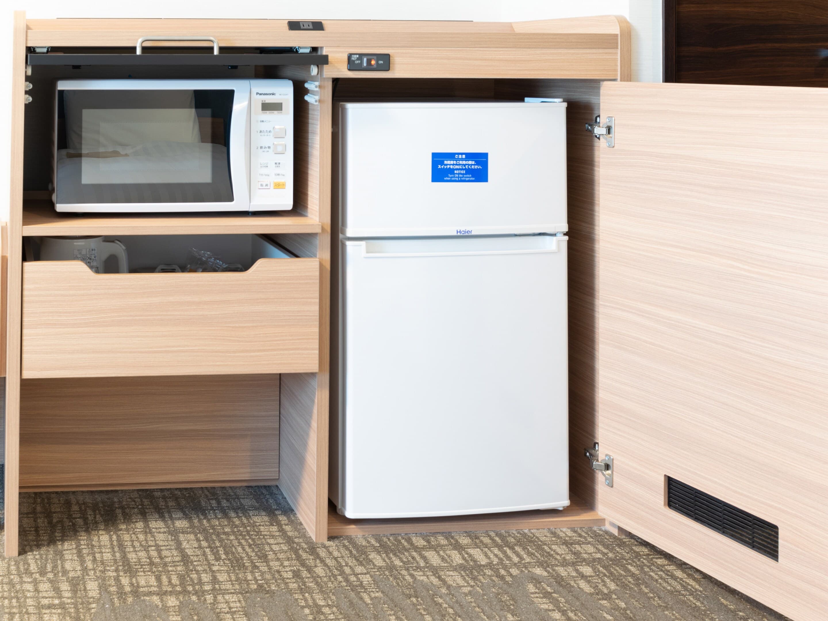 Comfort Suites Tokyo Bay — 6
