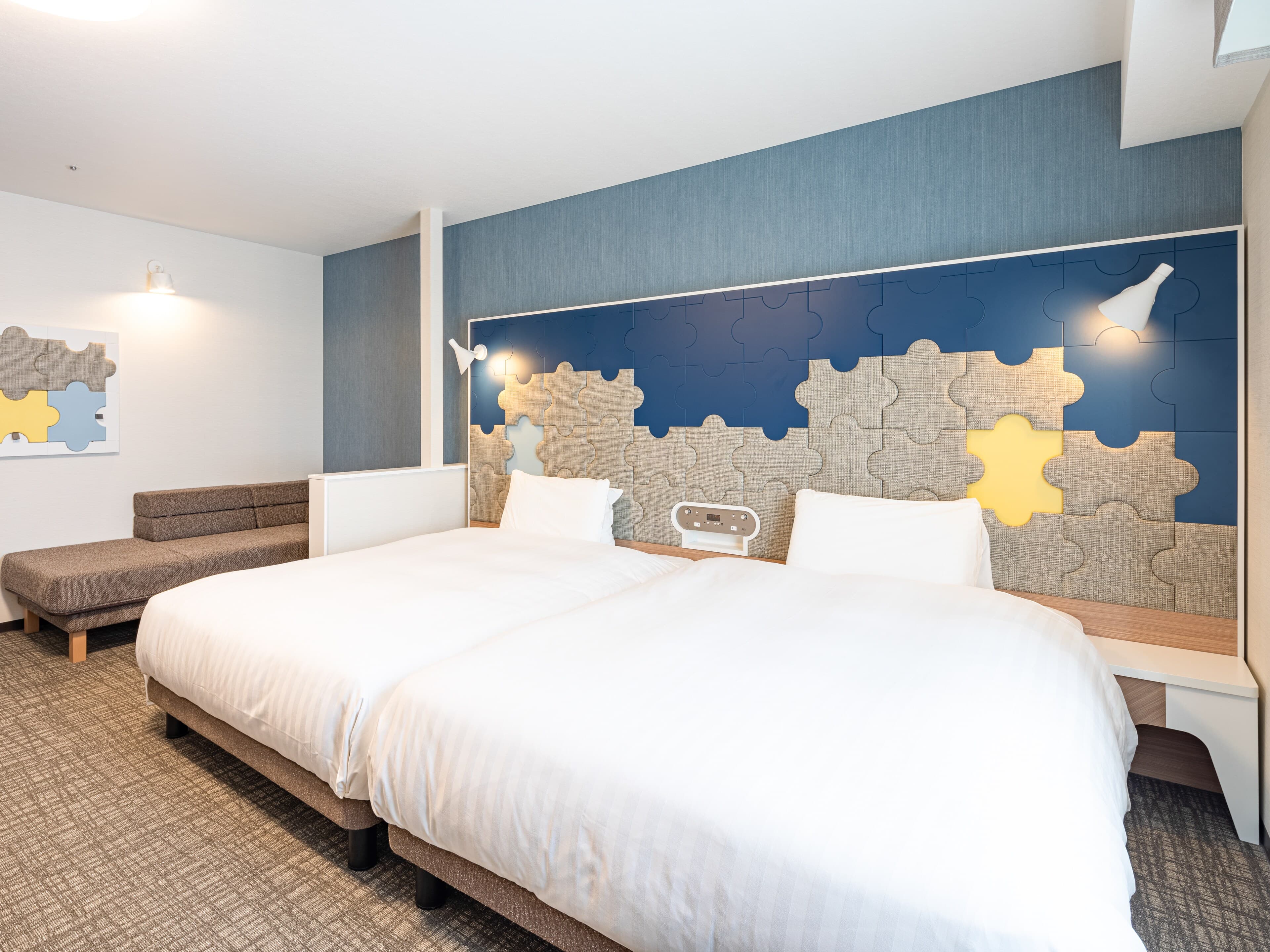 Comfort Suites Tokyo Bay - Image 2