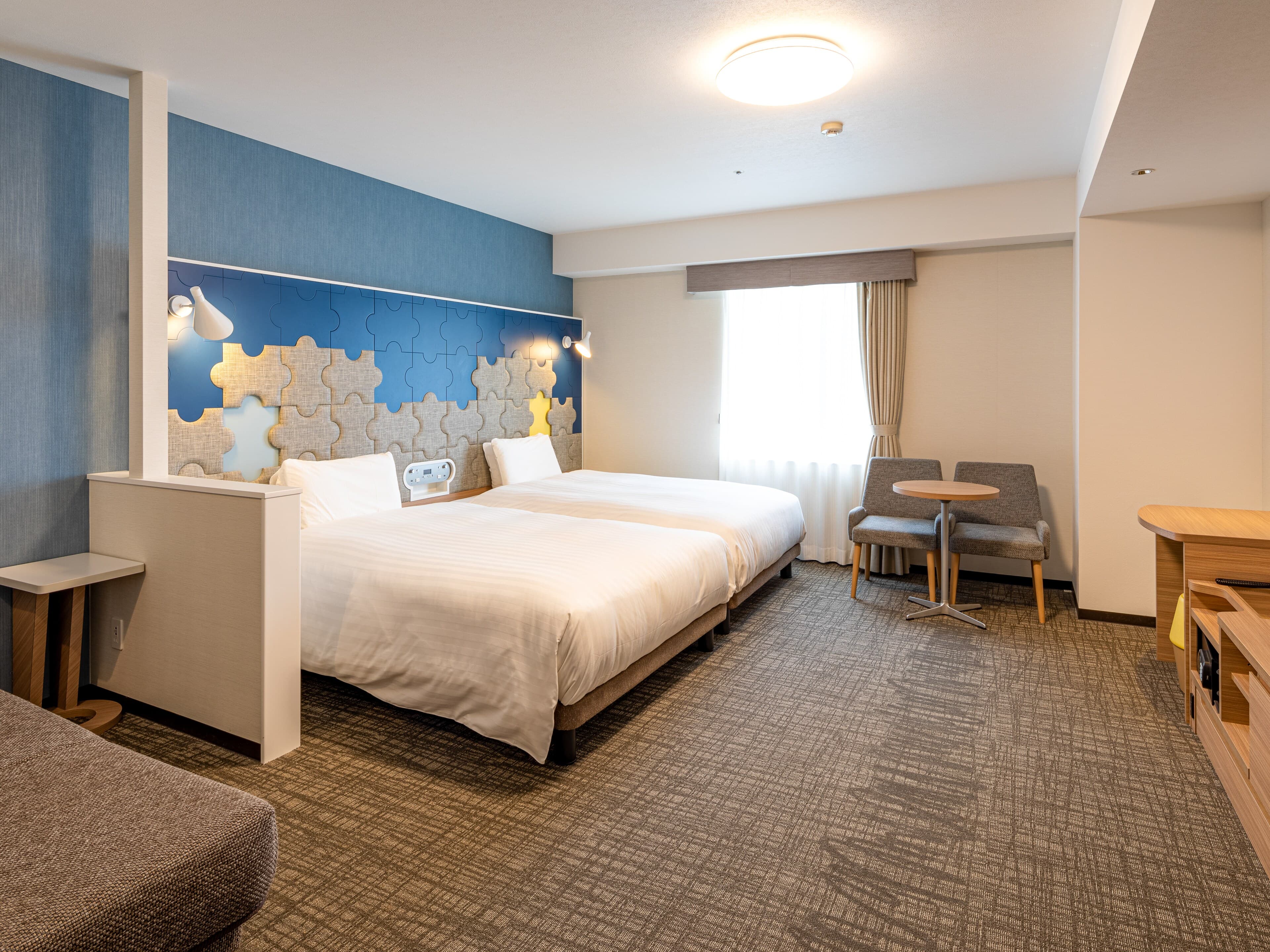 Comfort Suites Tokyo Bay - Image 3