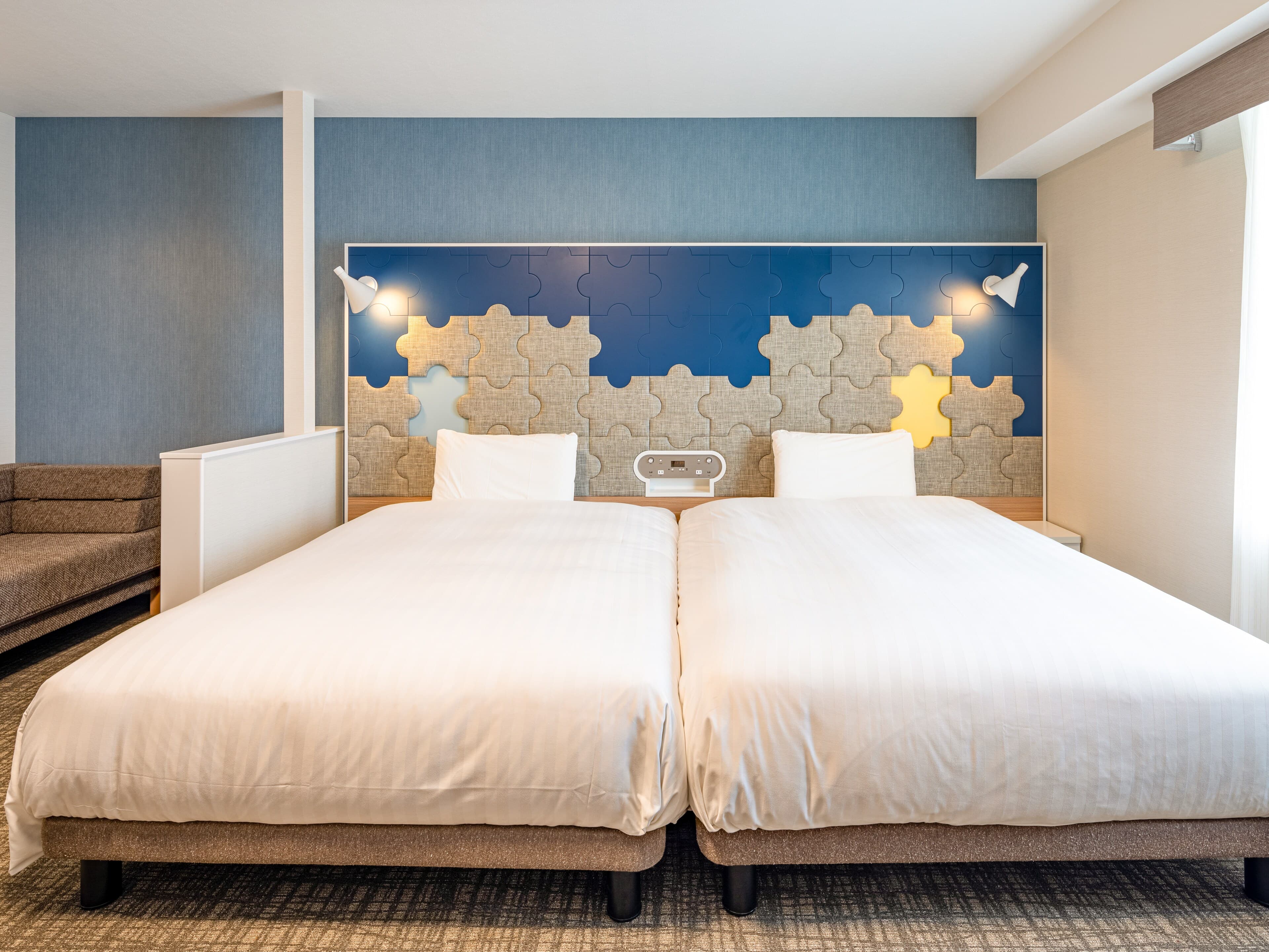 Comfort Suites Tokyo Bay - Image 4