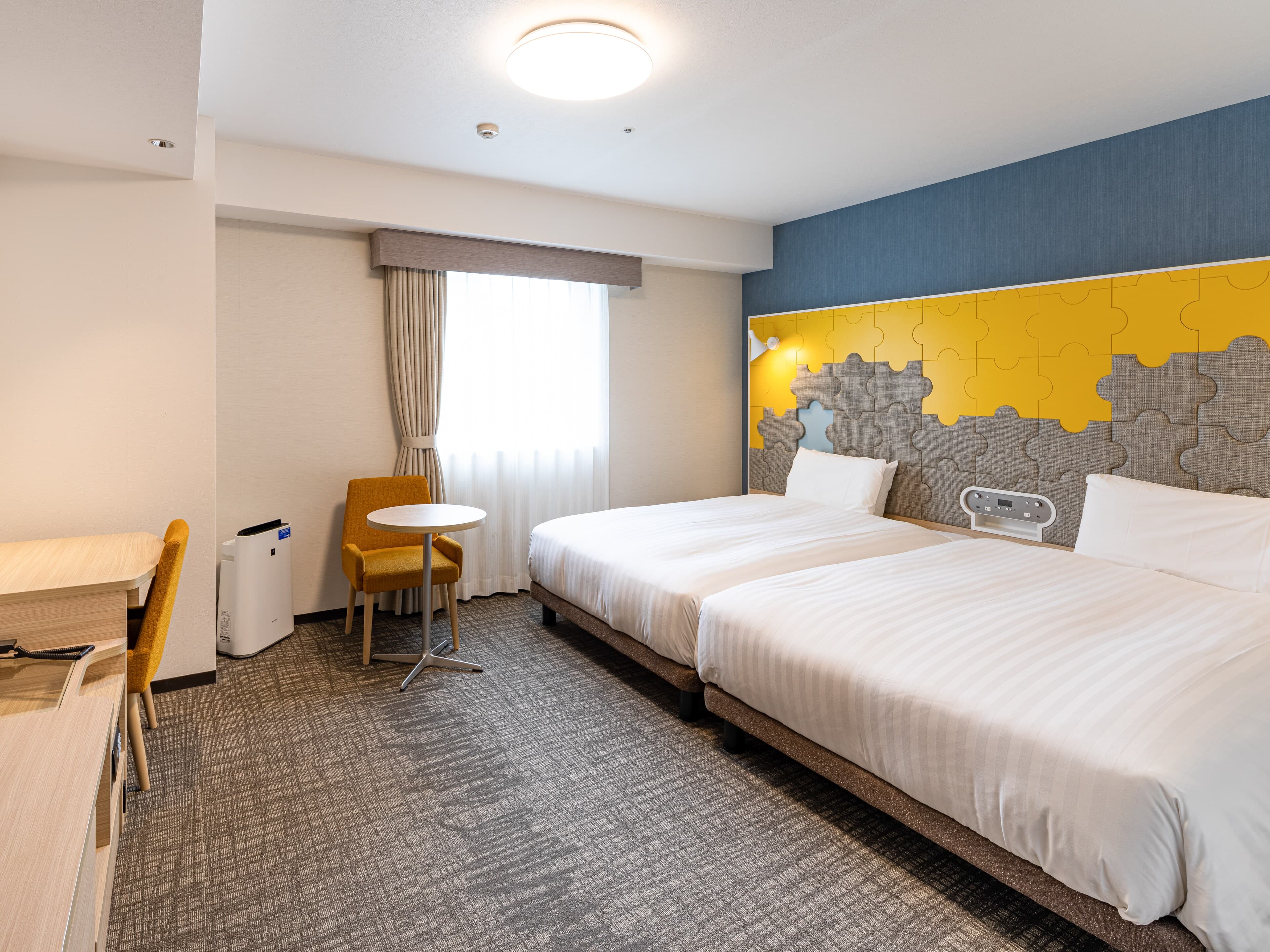 Comfort Suites Tokyo Bay — 9