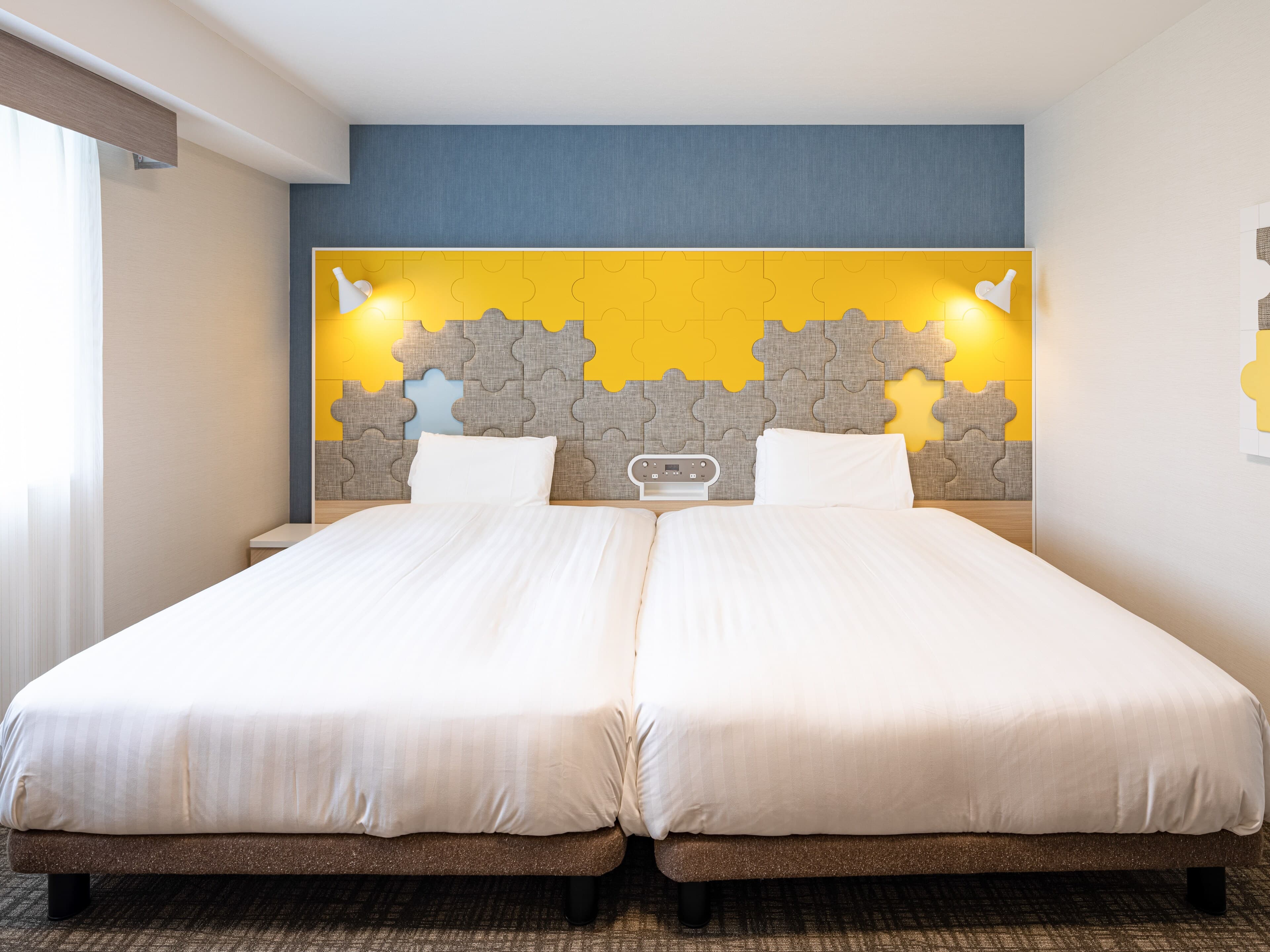 Comfort Suites Tokyo Bay — 10