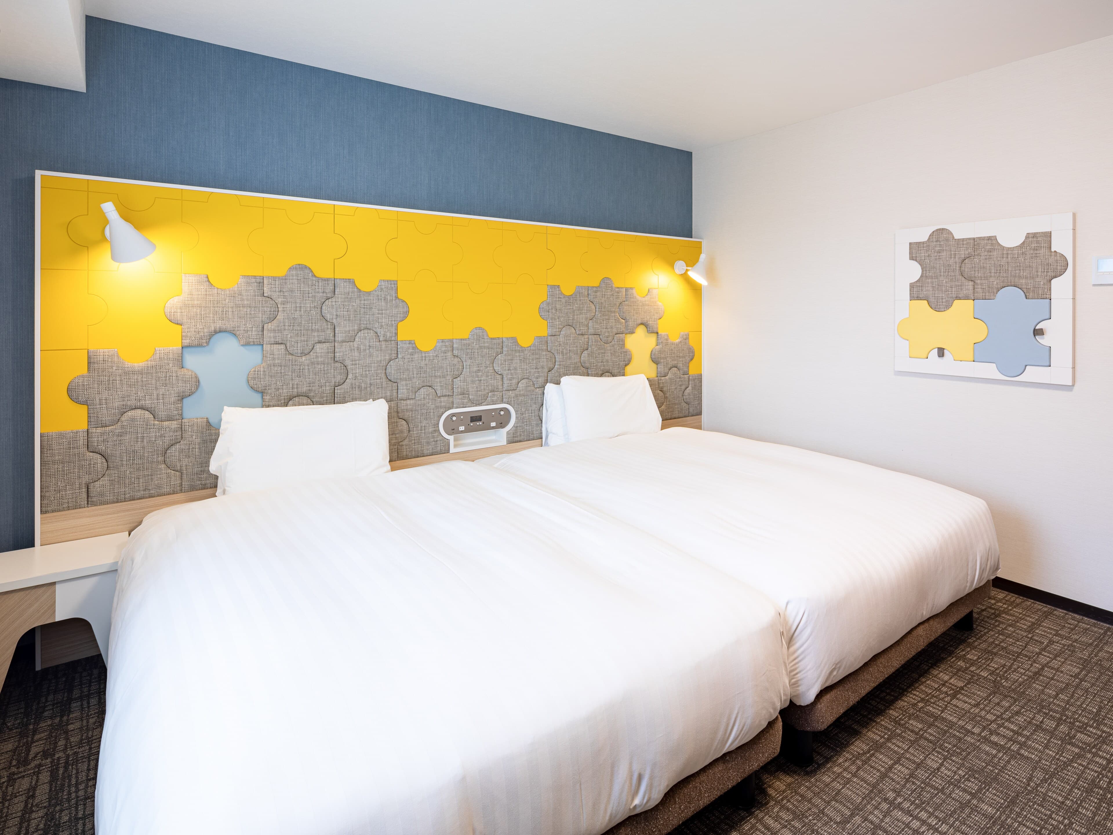 Comfort Suites Tokyo Bay — 11