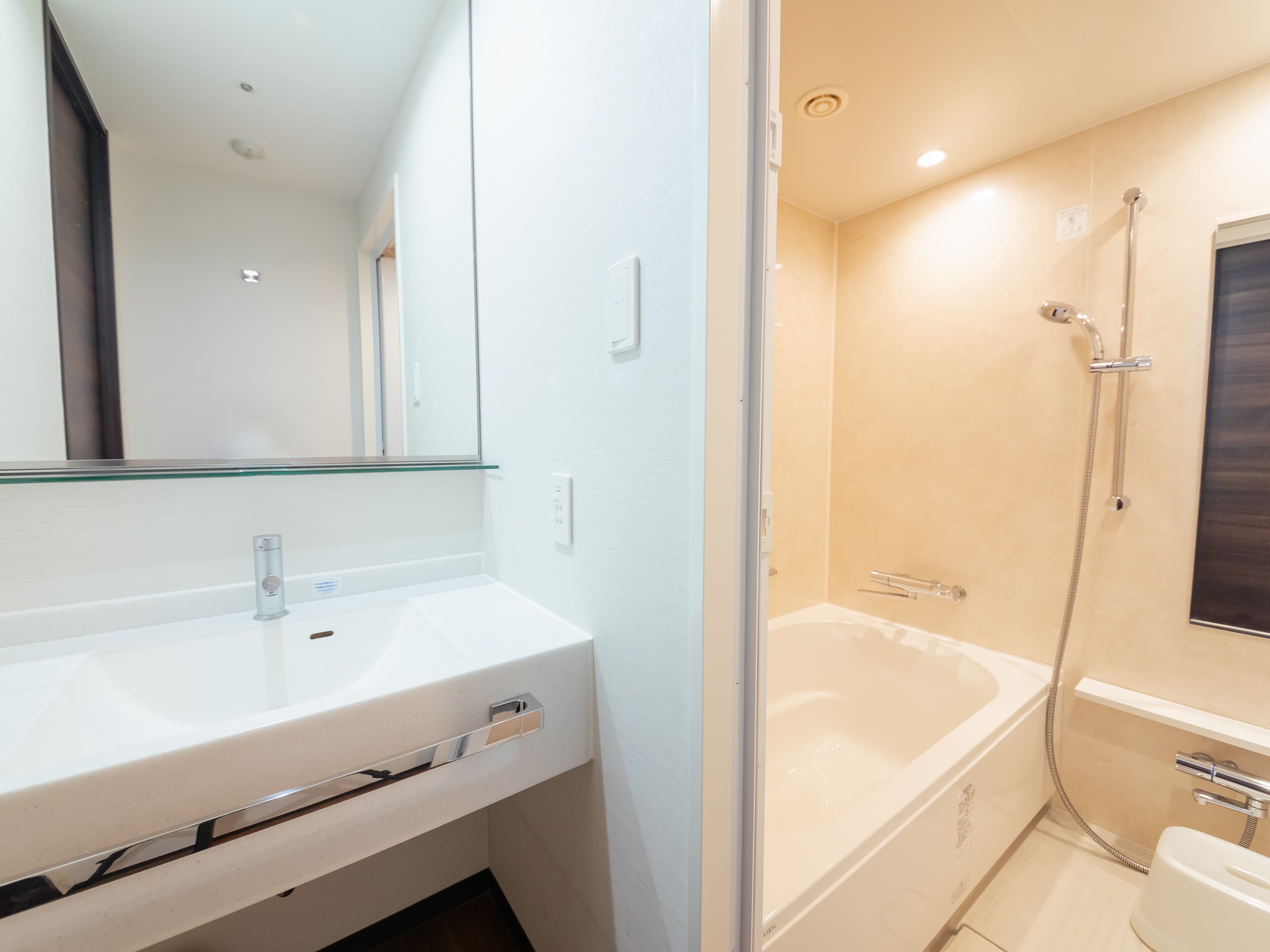 Comfort Suites Tokyo Bay — 7