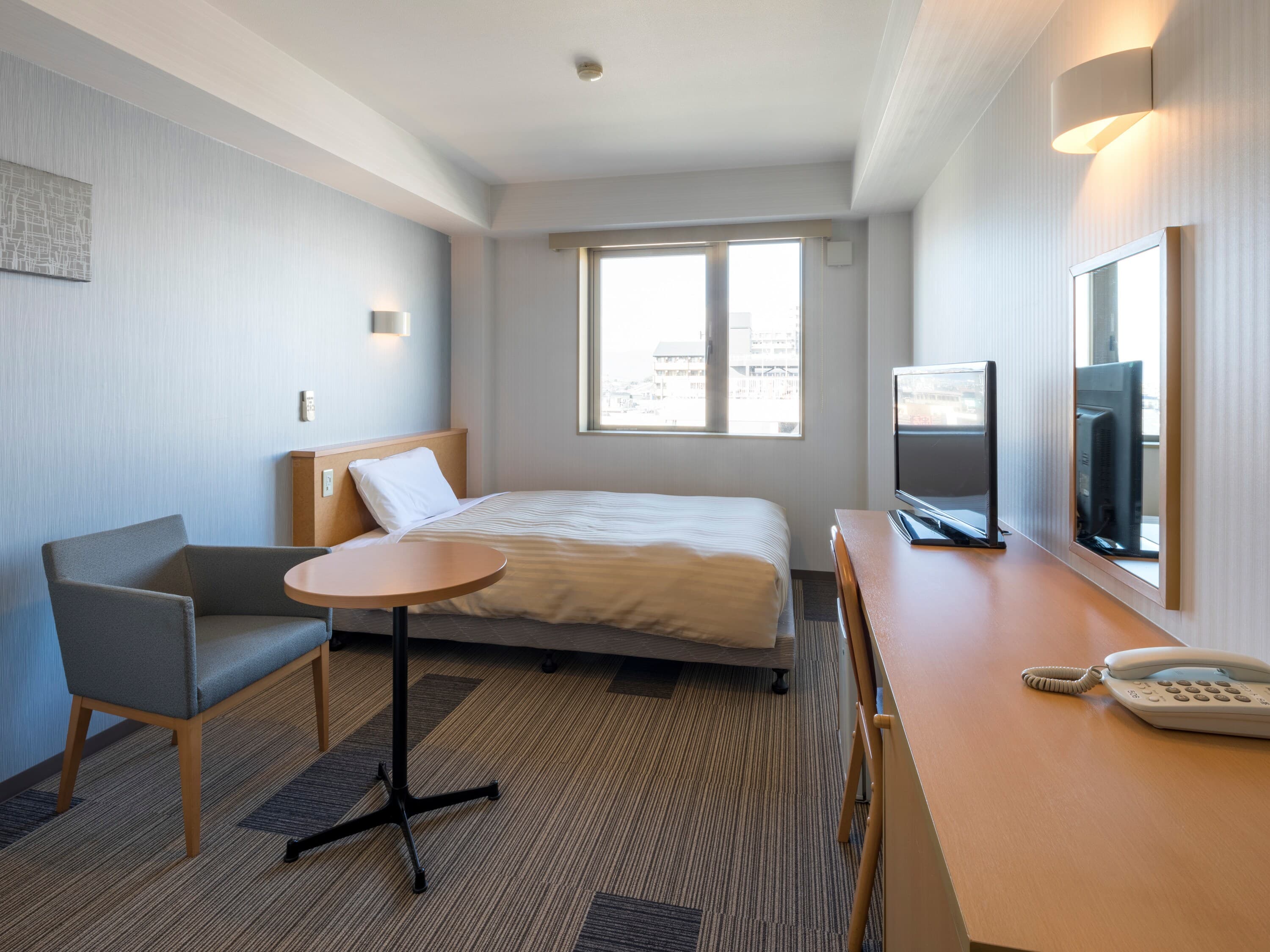 Comfort Inn Omihachiman - Image 3