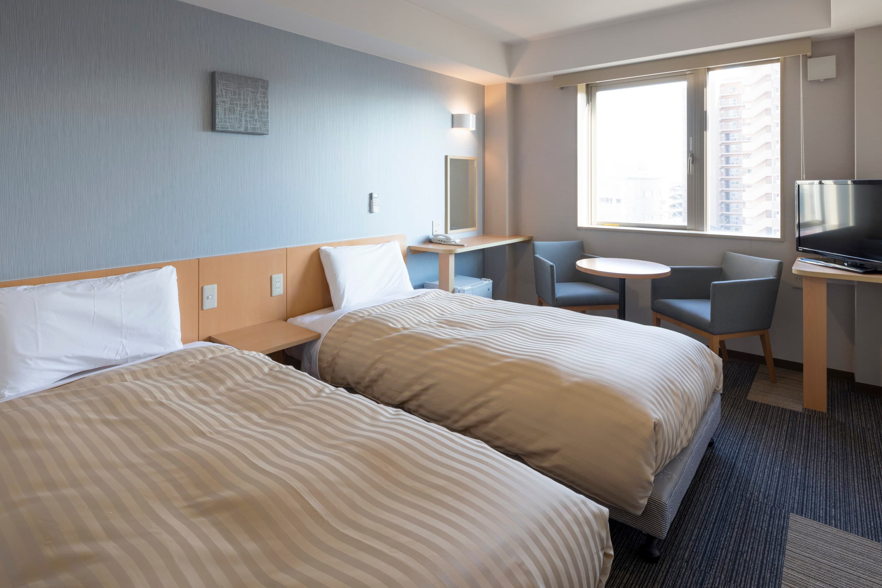 Comfort Inn Omihachiman - Image 4