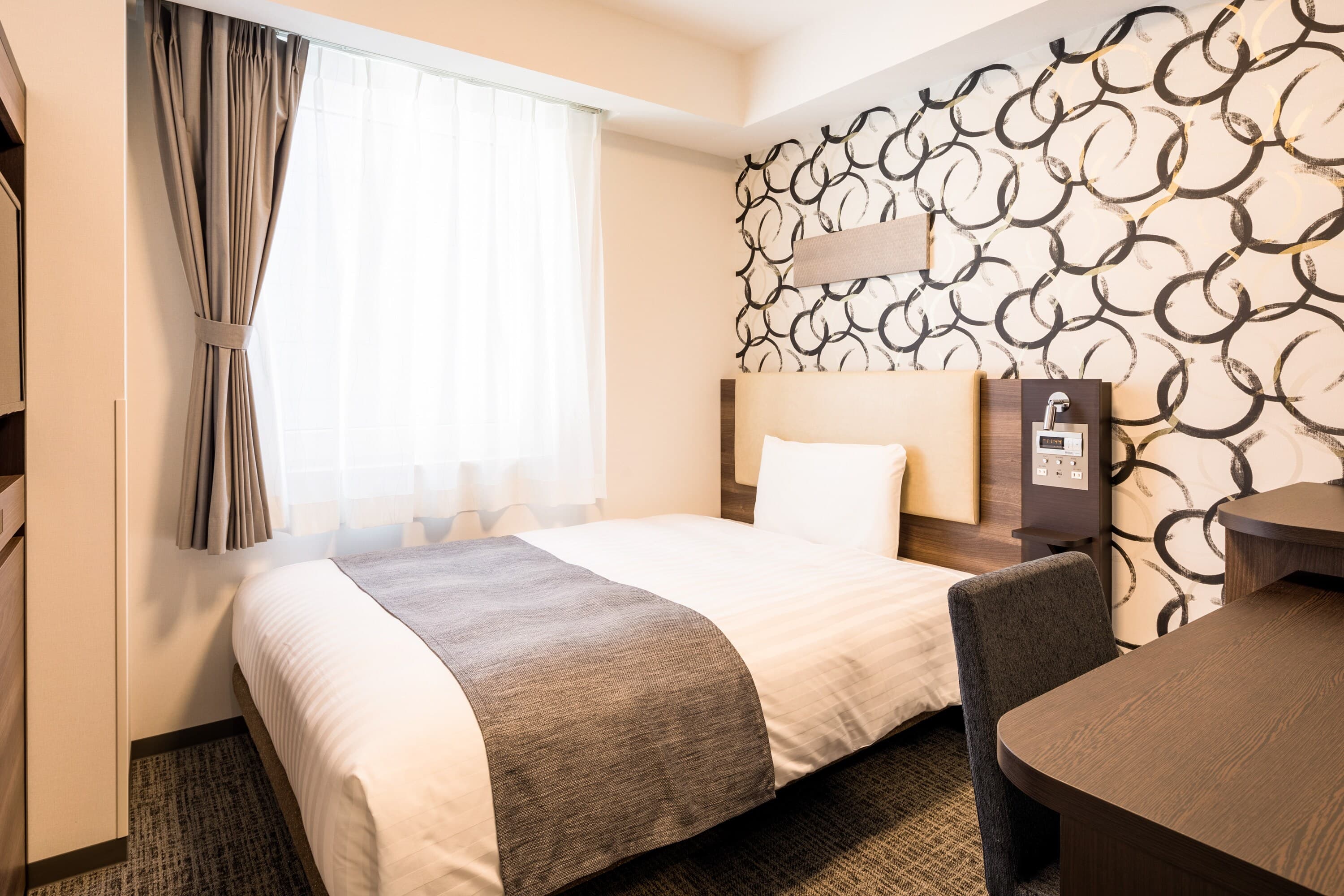 Comfort Hotel Nagoya Fushimi - Image 2