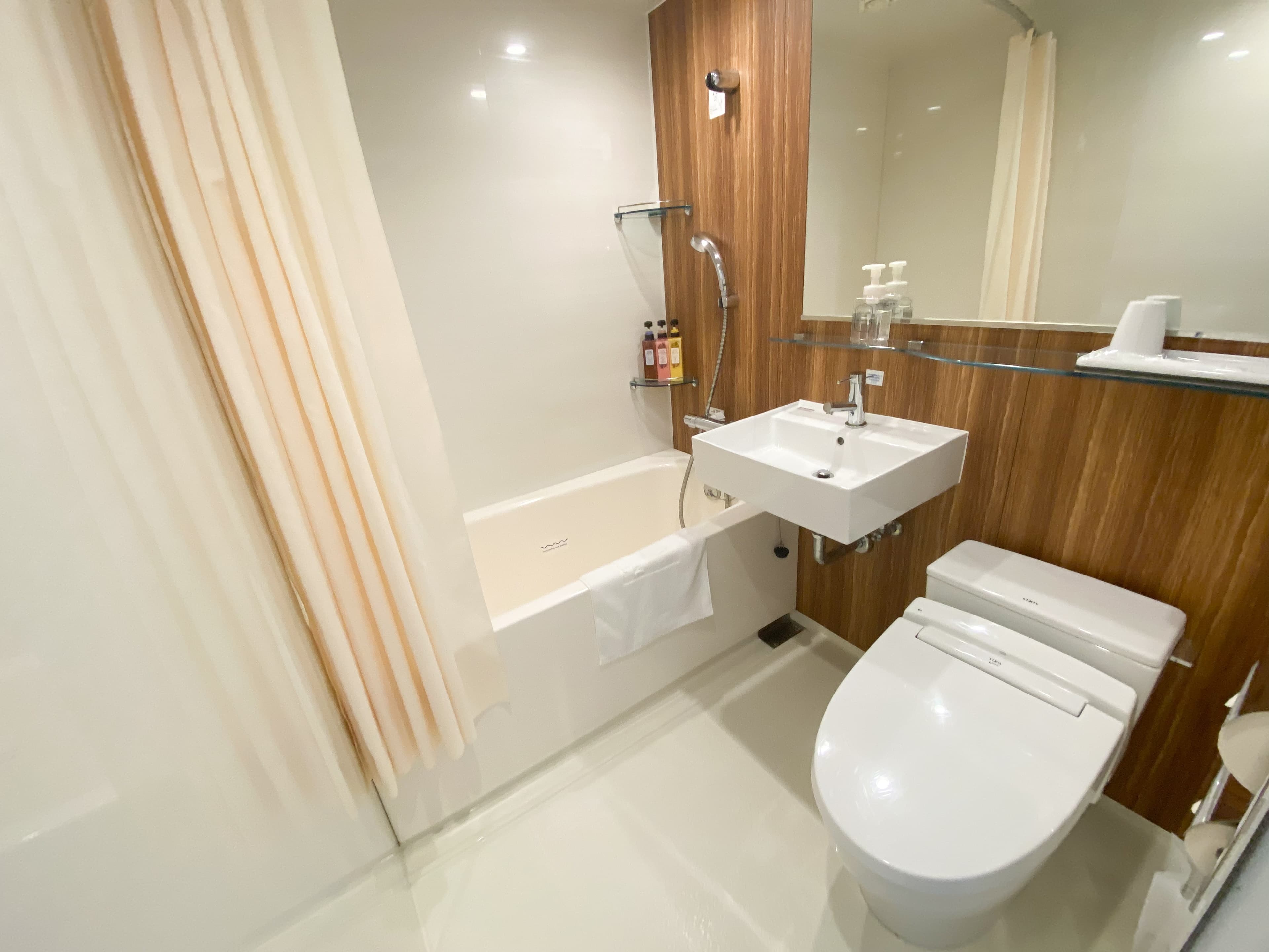 Comfort Hotel Sapporo Susukino — 6