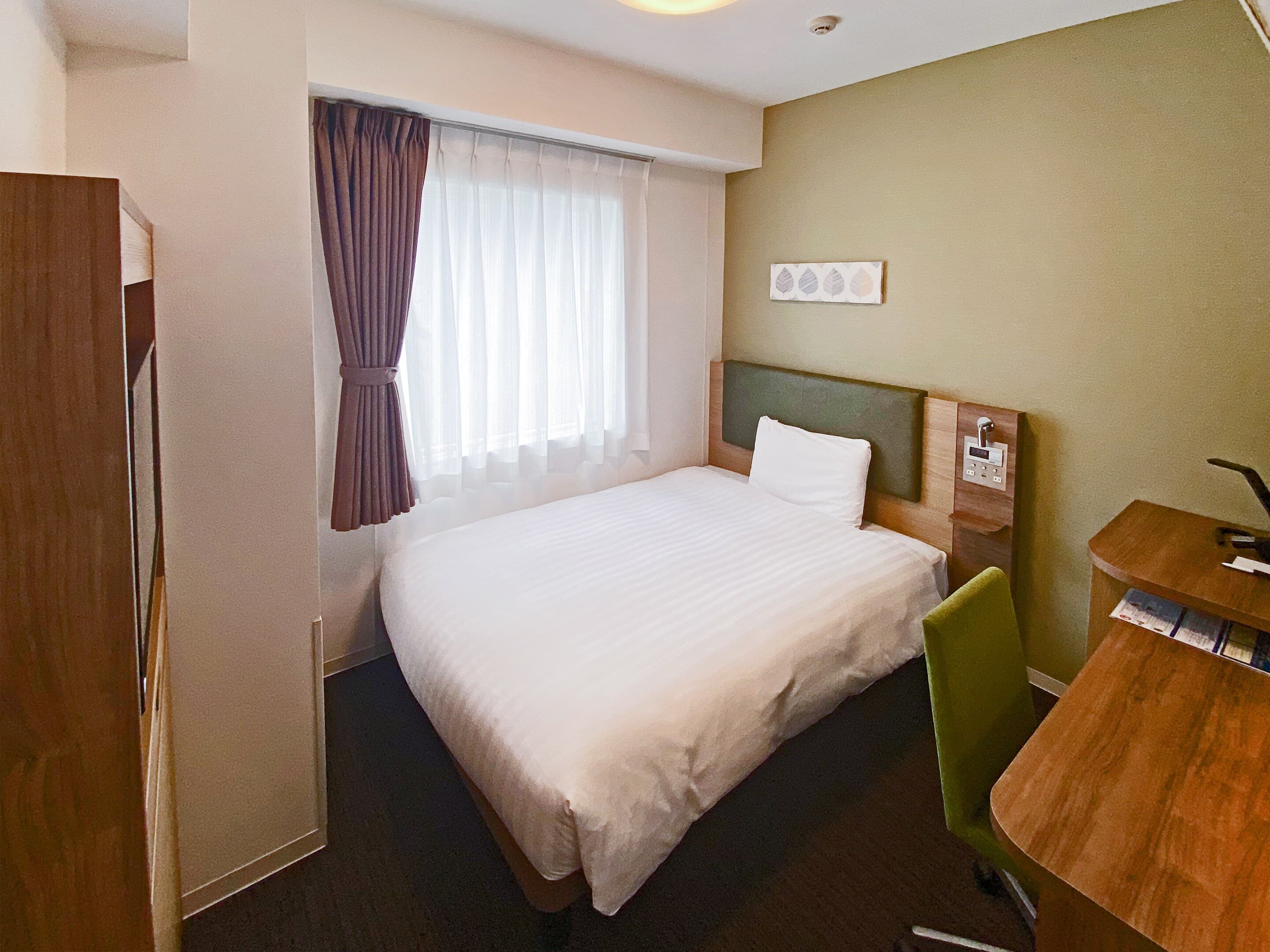 Comfort Hotel Sapporo Susukino - Image 2