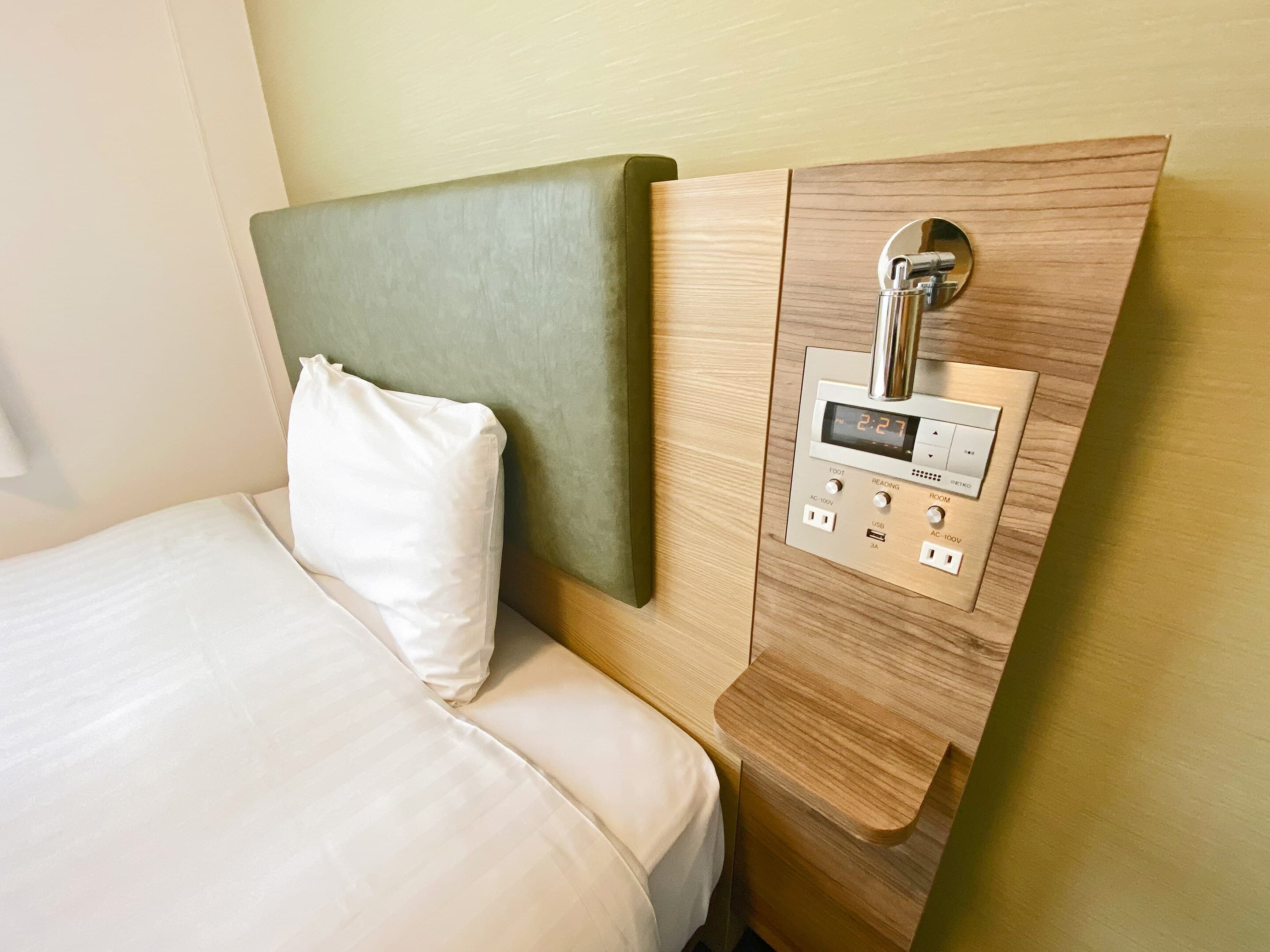 Comfort Hotel Sapporo Susukino - Image 4