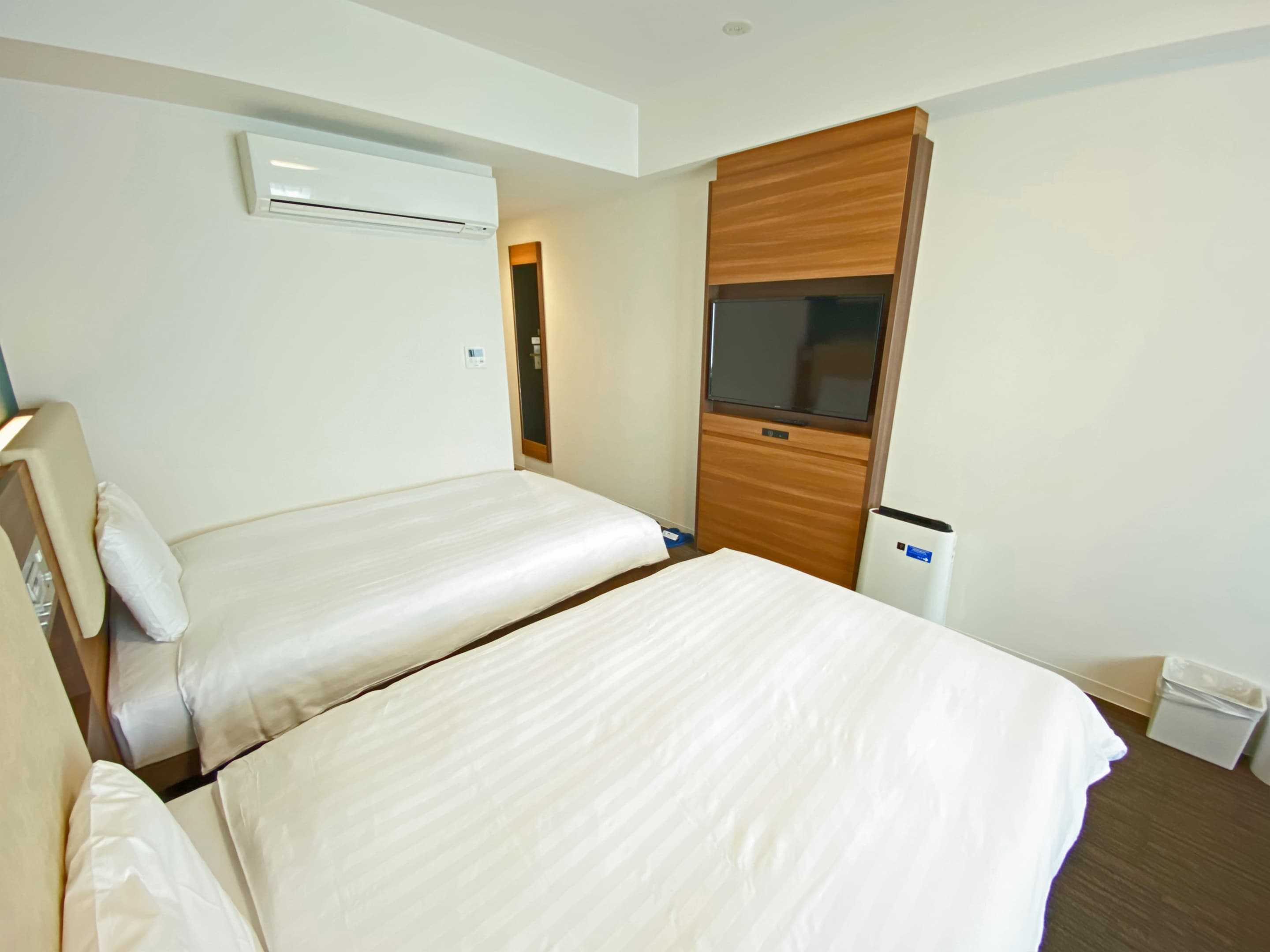 Comfort Hotel Sapporo Susukino — 11