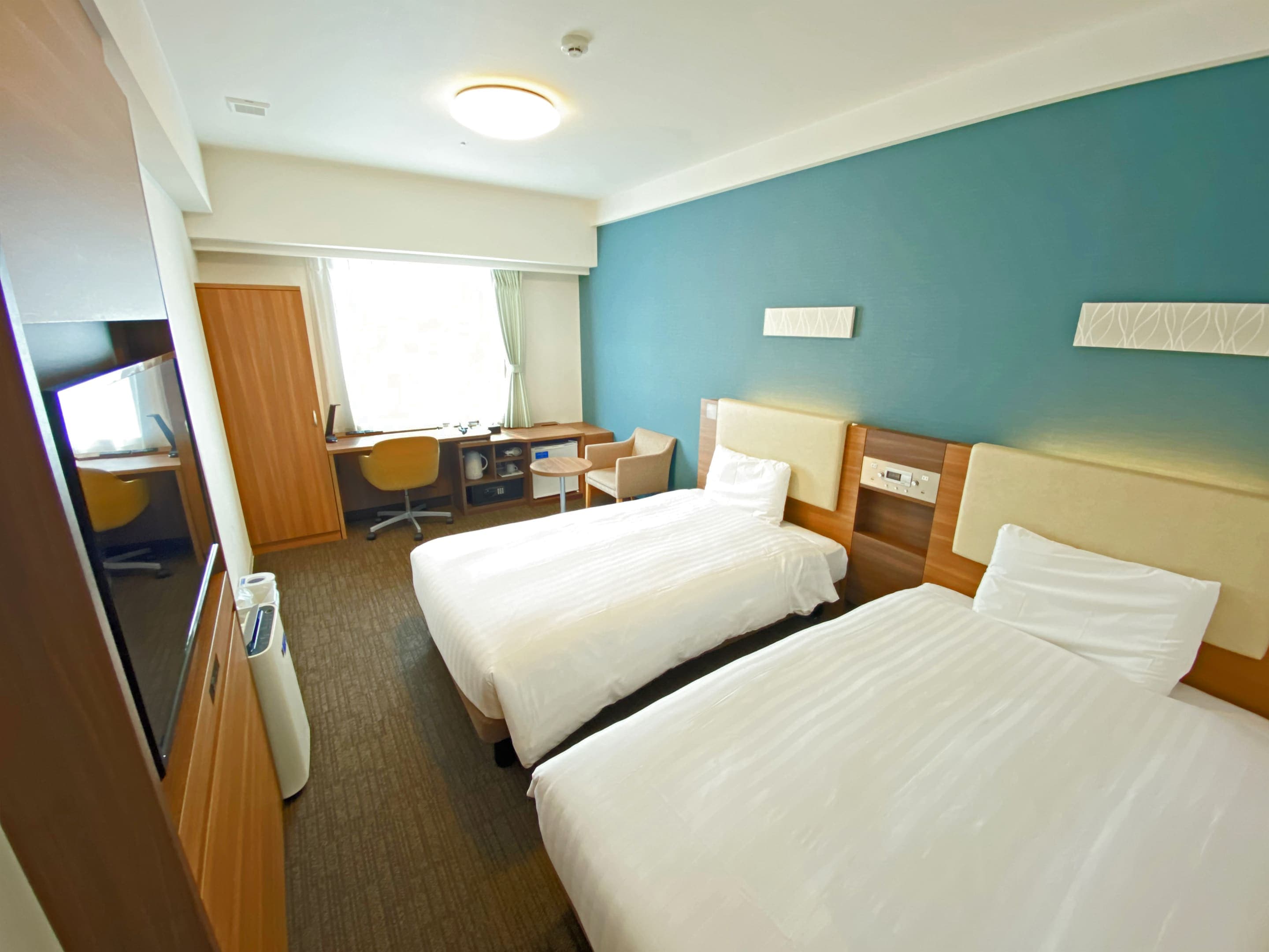 Comfort Hotel Sapporo Susukino — 12