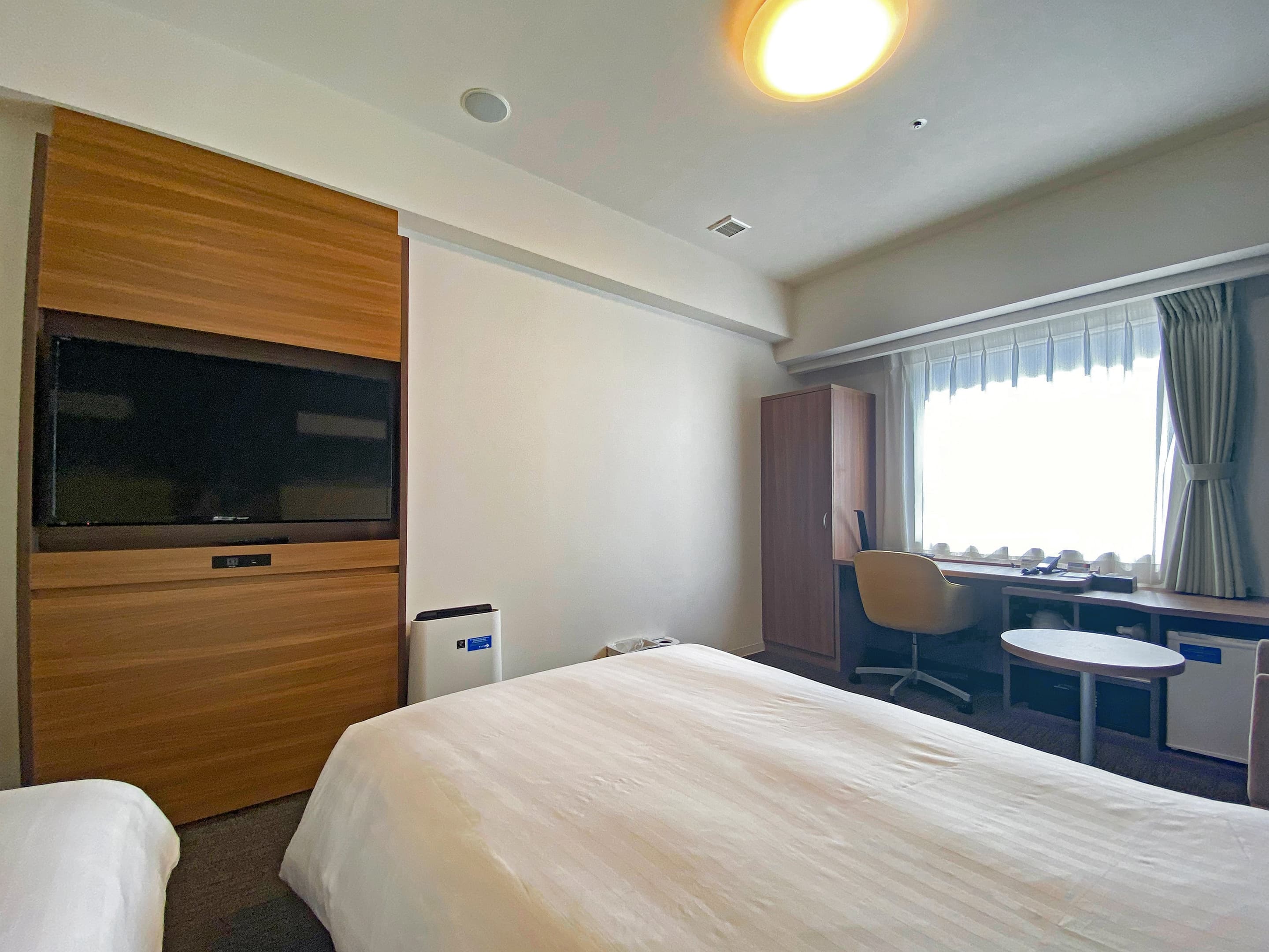 Comfort Hotel Sapporo Susukino — 13