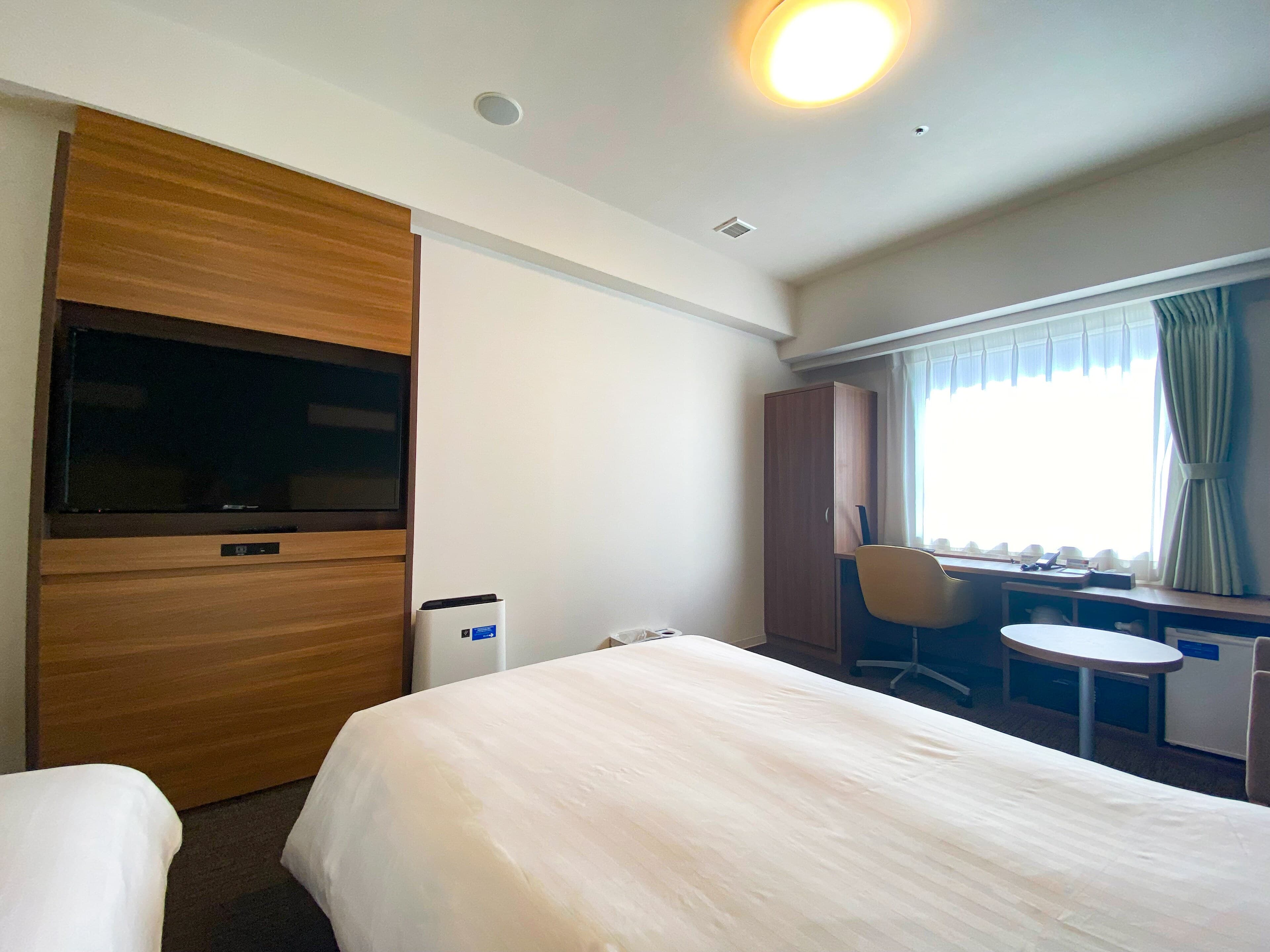 Comfort Hotel Sapporo Susukino — 8