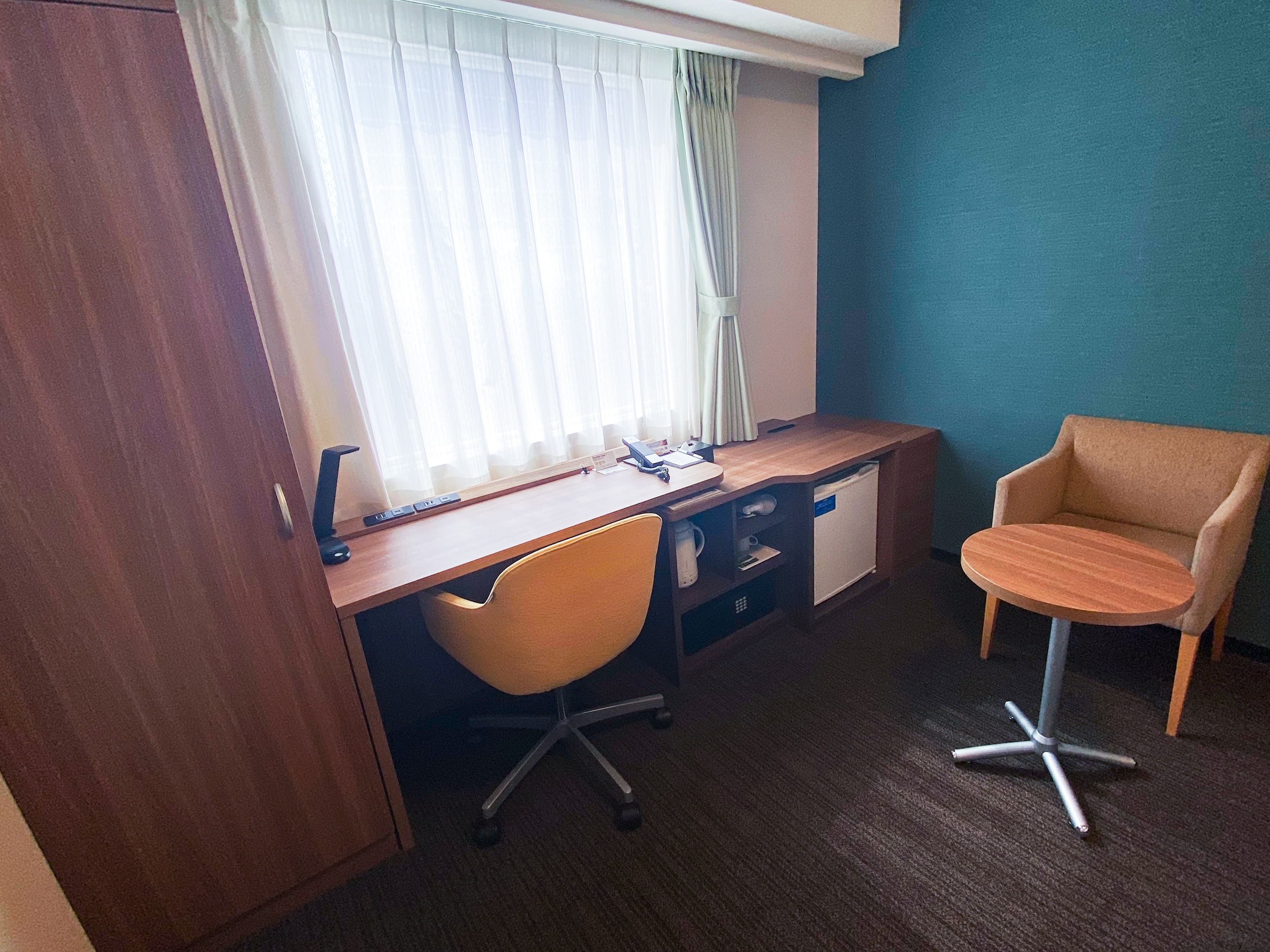 Comfort Hotel Sapporo Susukino — 9