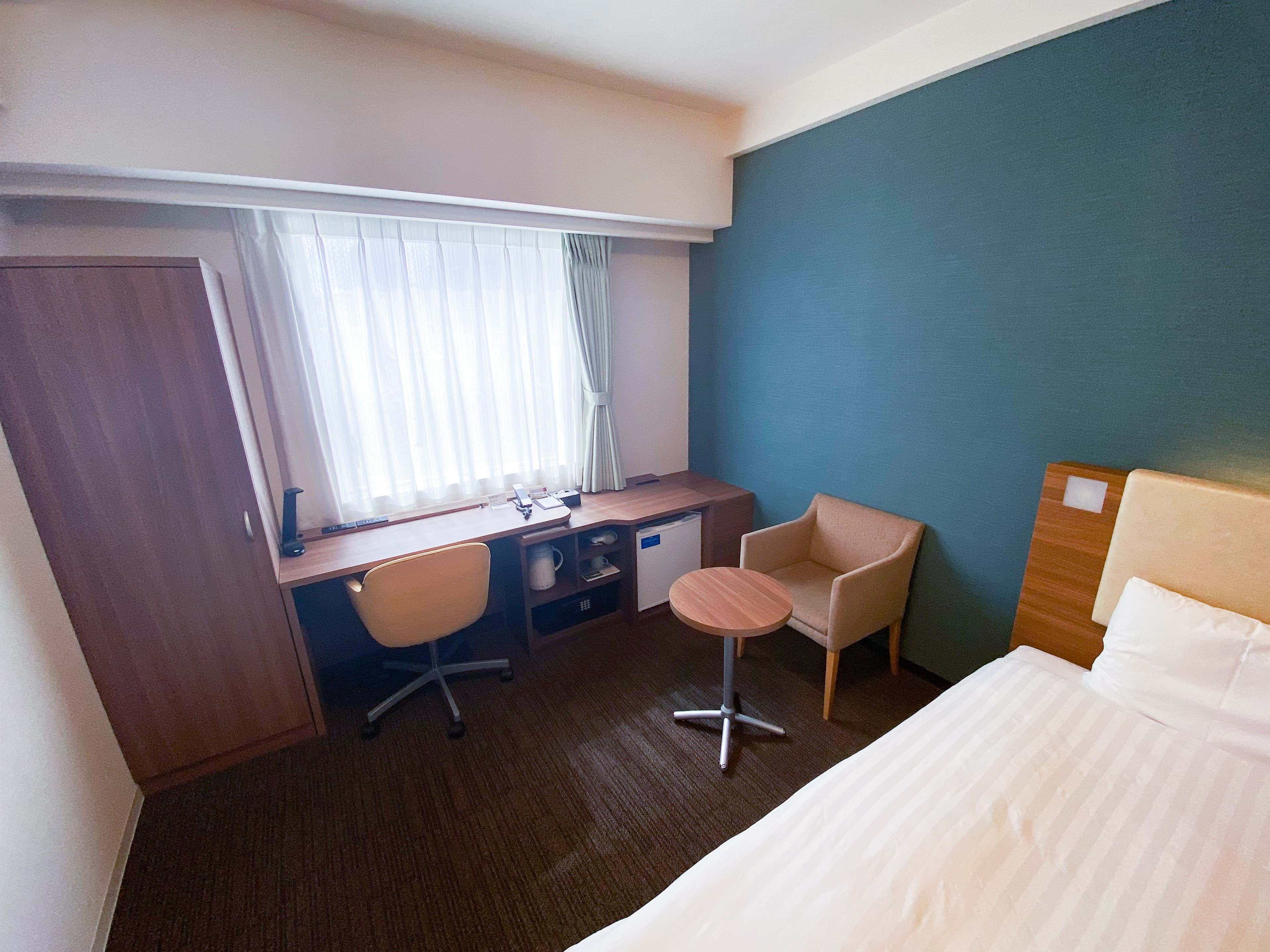 Comfort Hotel Sapporo Susukino — 10