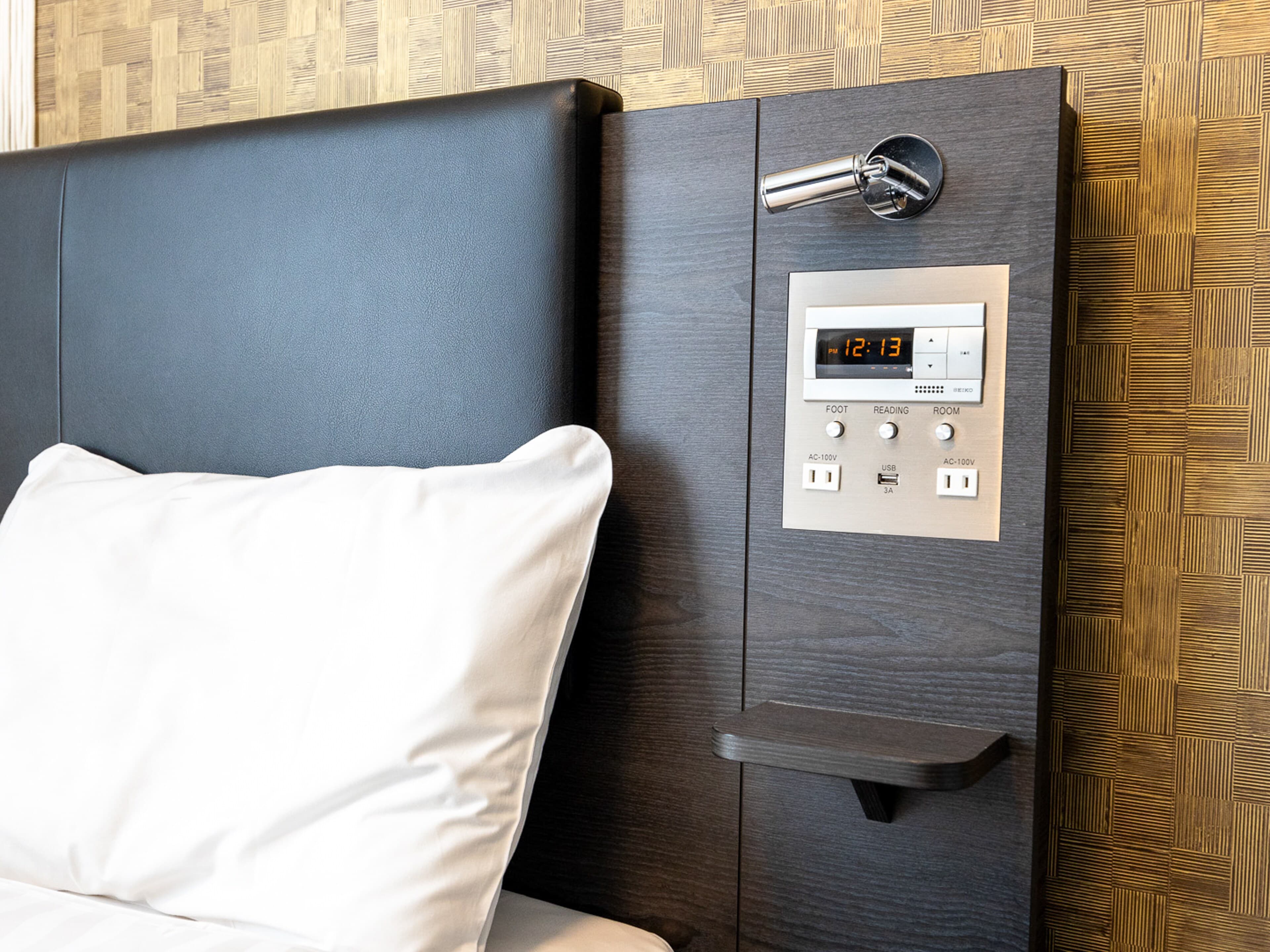 Comfort Hotel ERA Ise - Image 5
