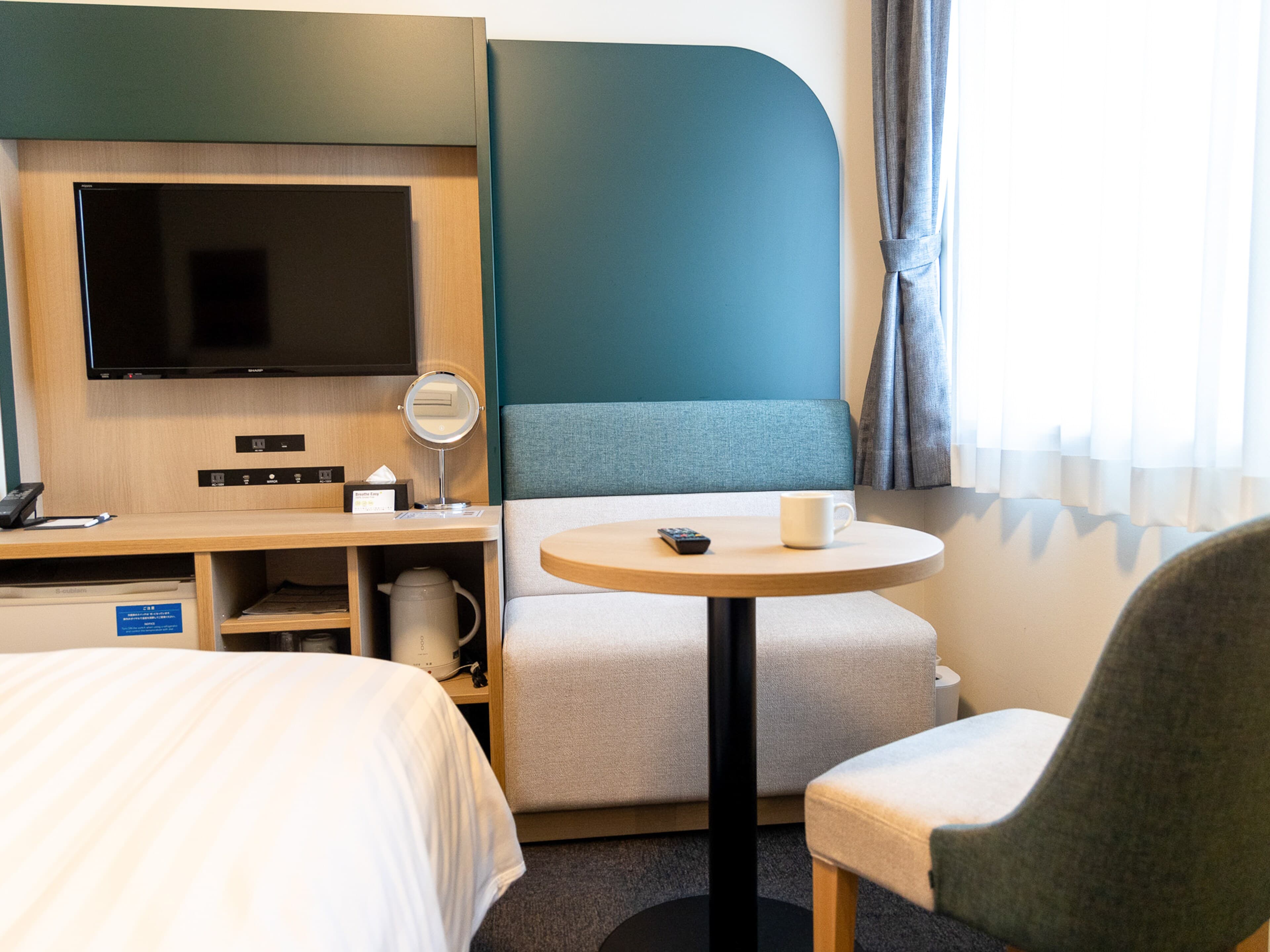 Comfort Hotel ERA Ise — 11