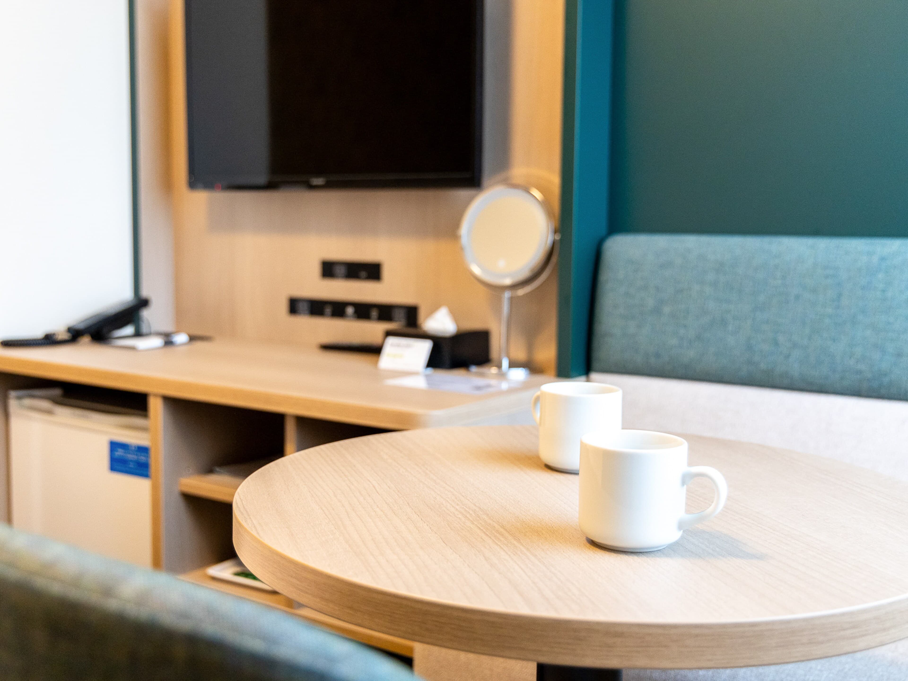Comfort Hotel ERA Ise — 12