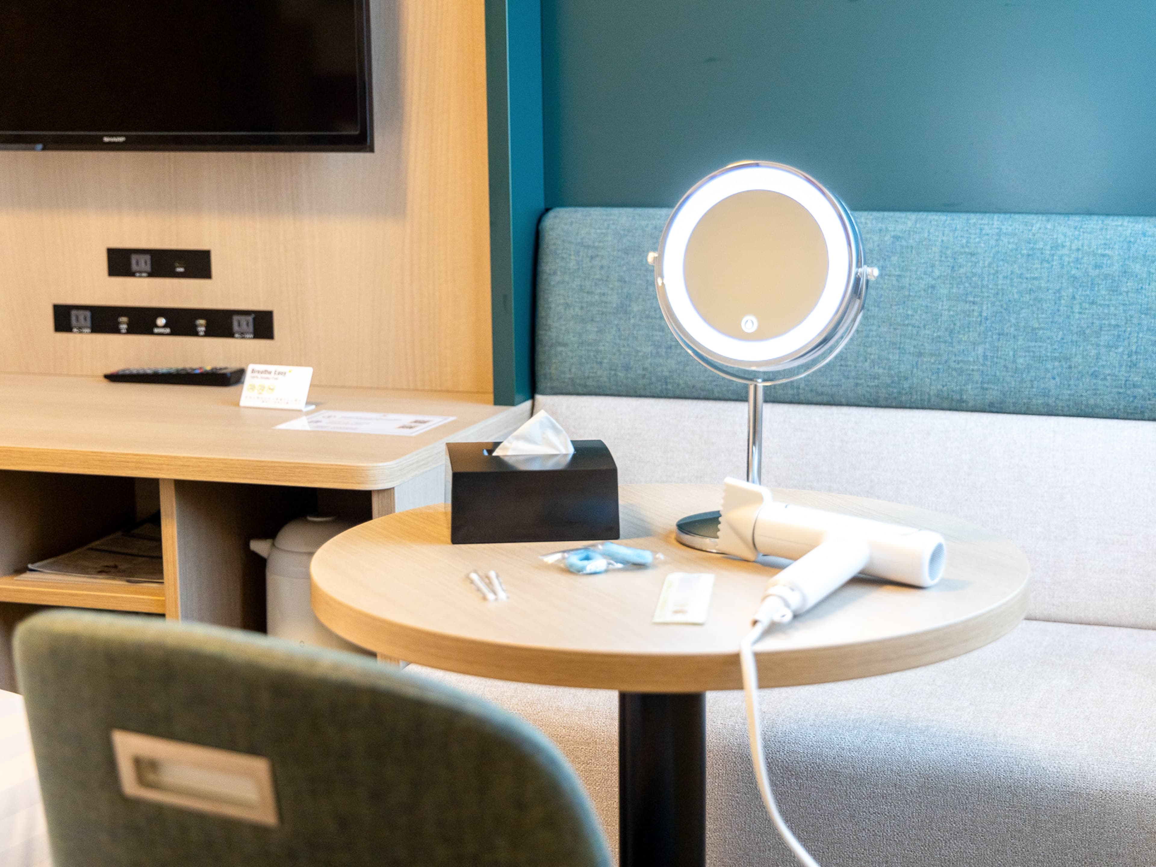 Comfort Hotel ERA Ise — 13