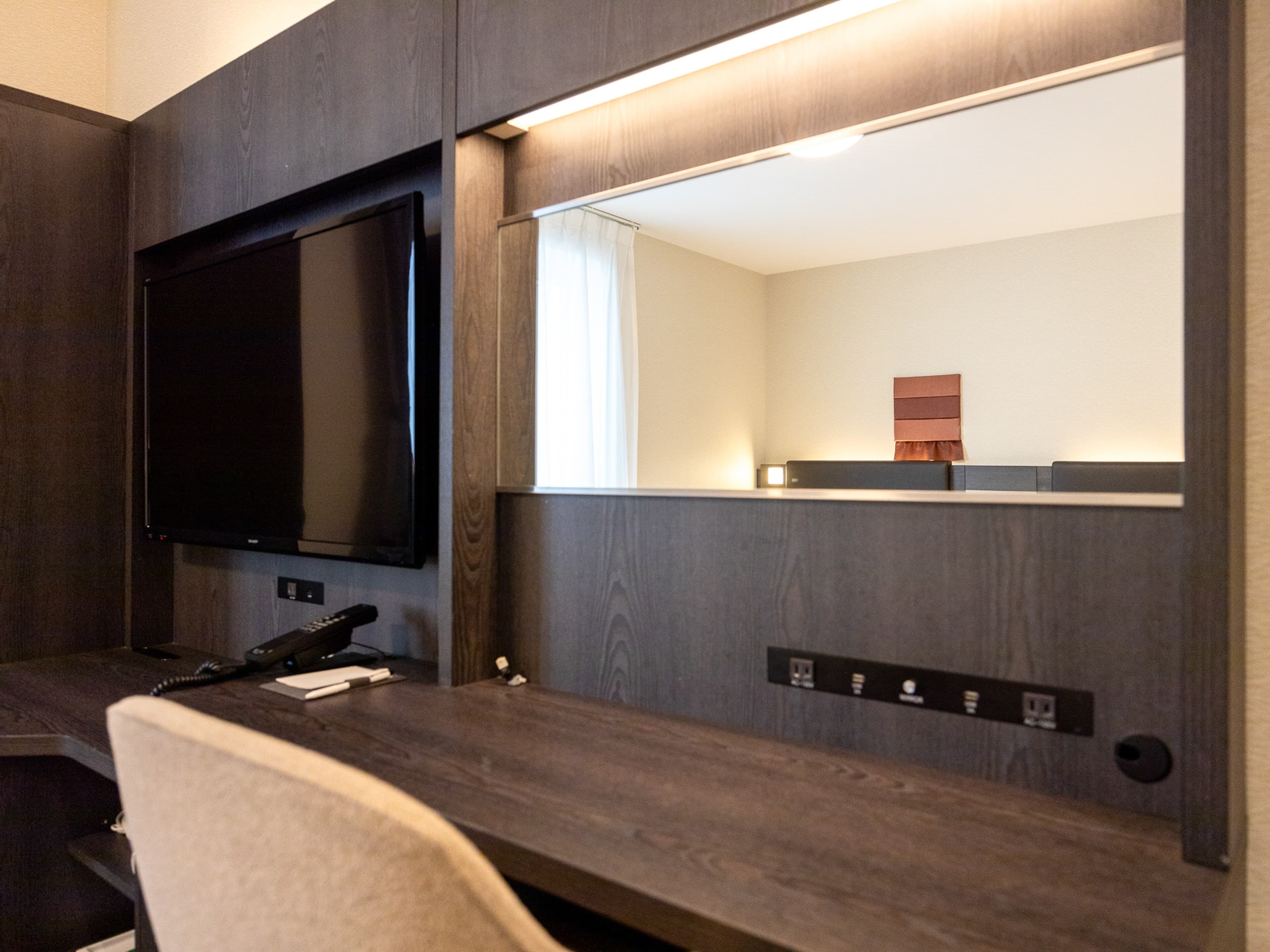Comfort Hotel ERA Ise — 21