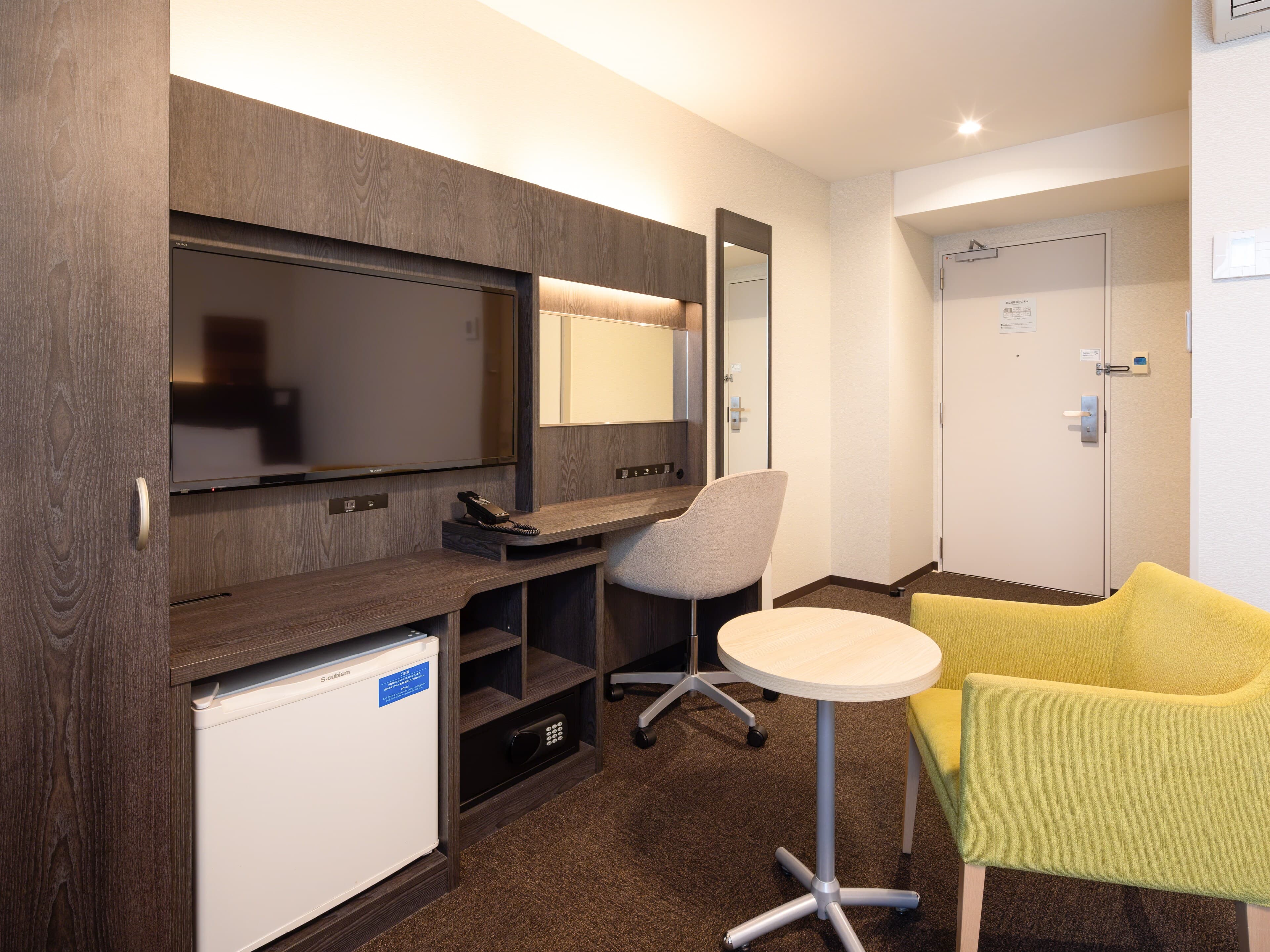 Comfort Hotel ERA Ise — 22