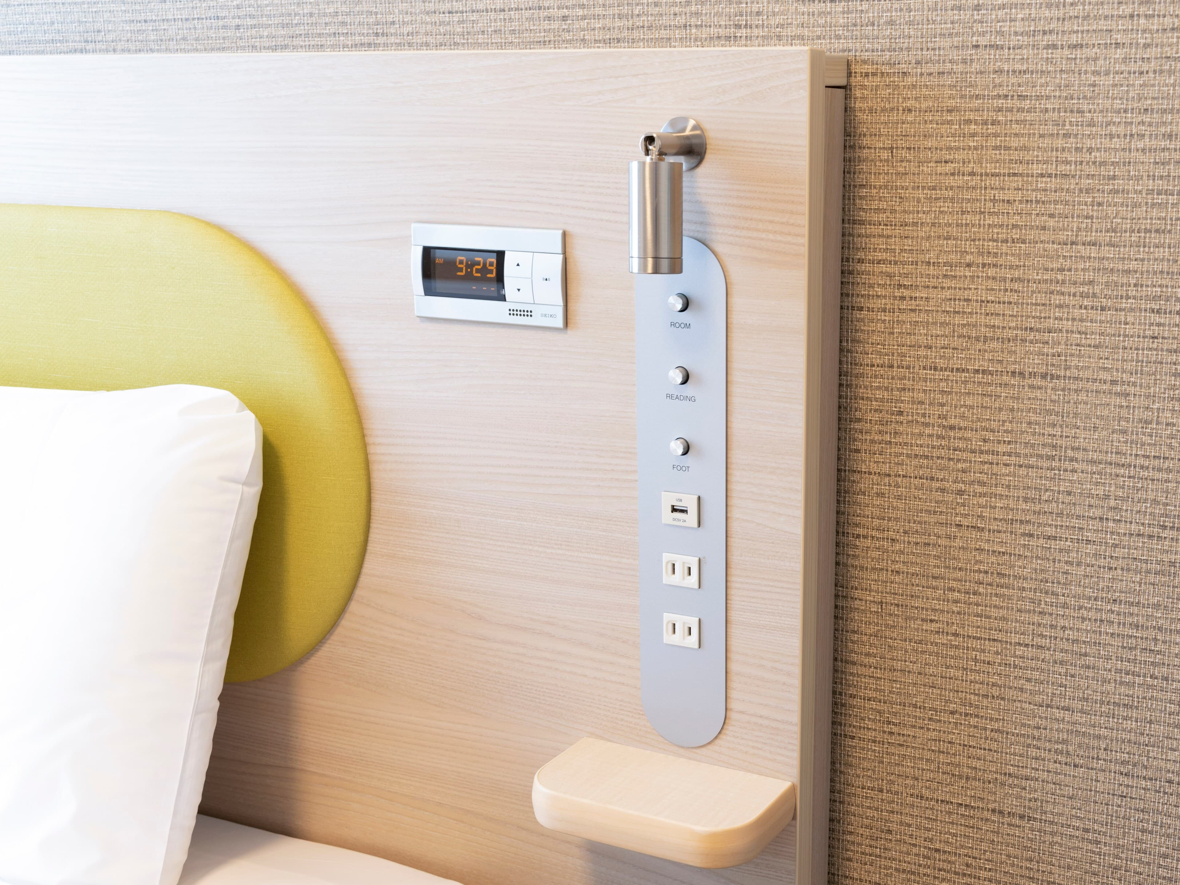 Comfort Hotel ERA Kobe Sannomiya - Image 2