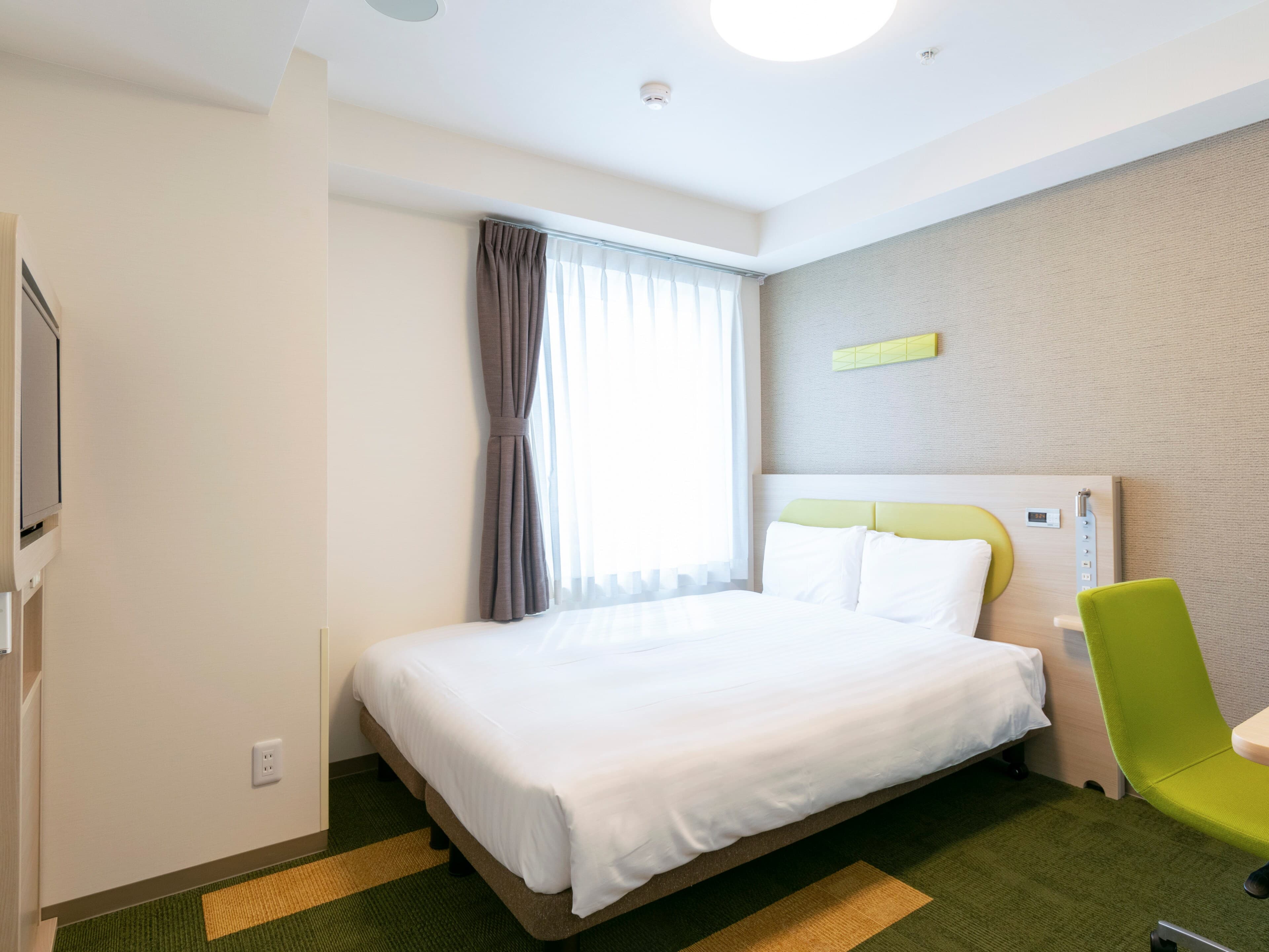 Comfort Hotel ERA Kobe Sannomiya — 6
