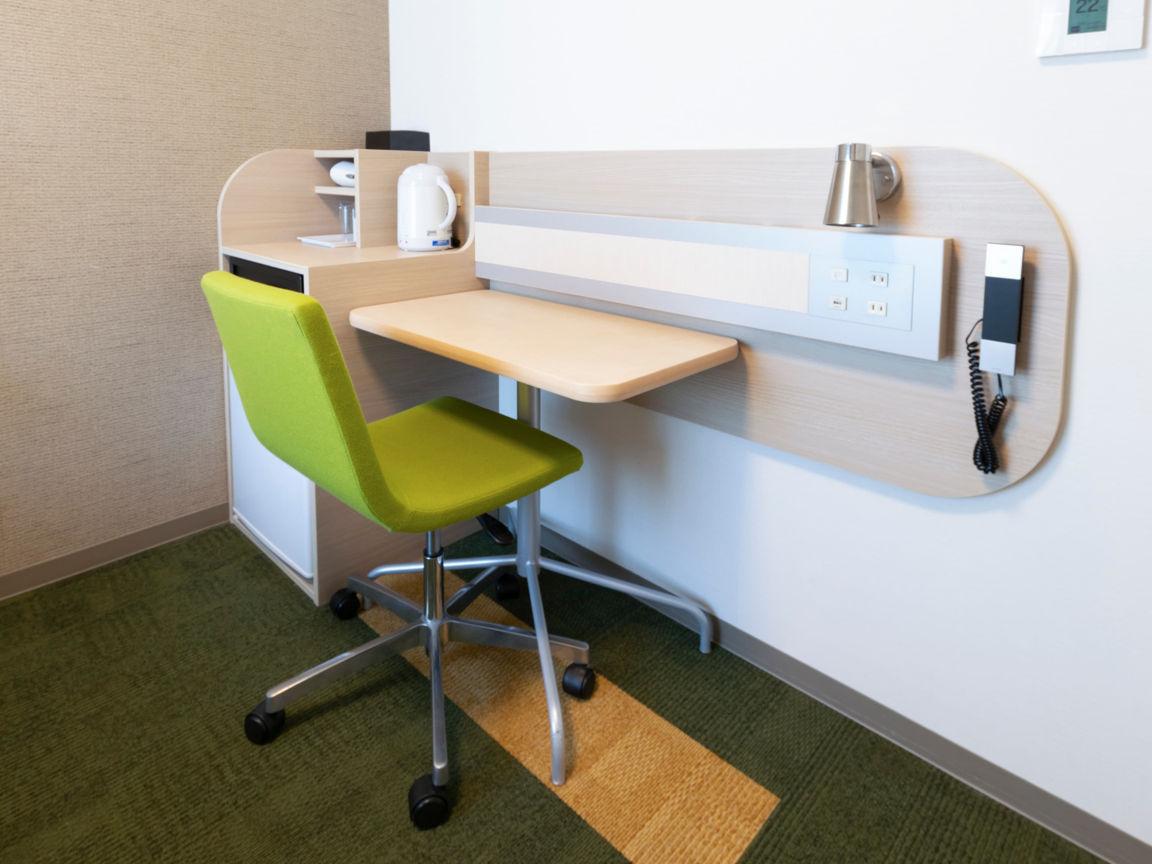 Comfort Hotel ERA Kobe Sannomiya — 8
