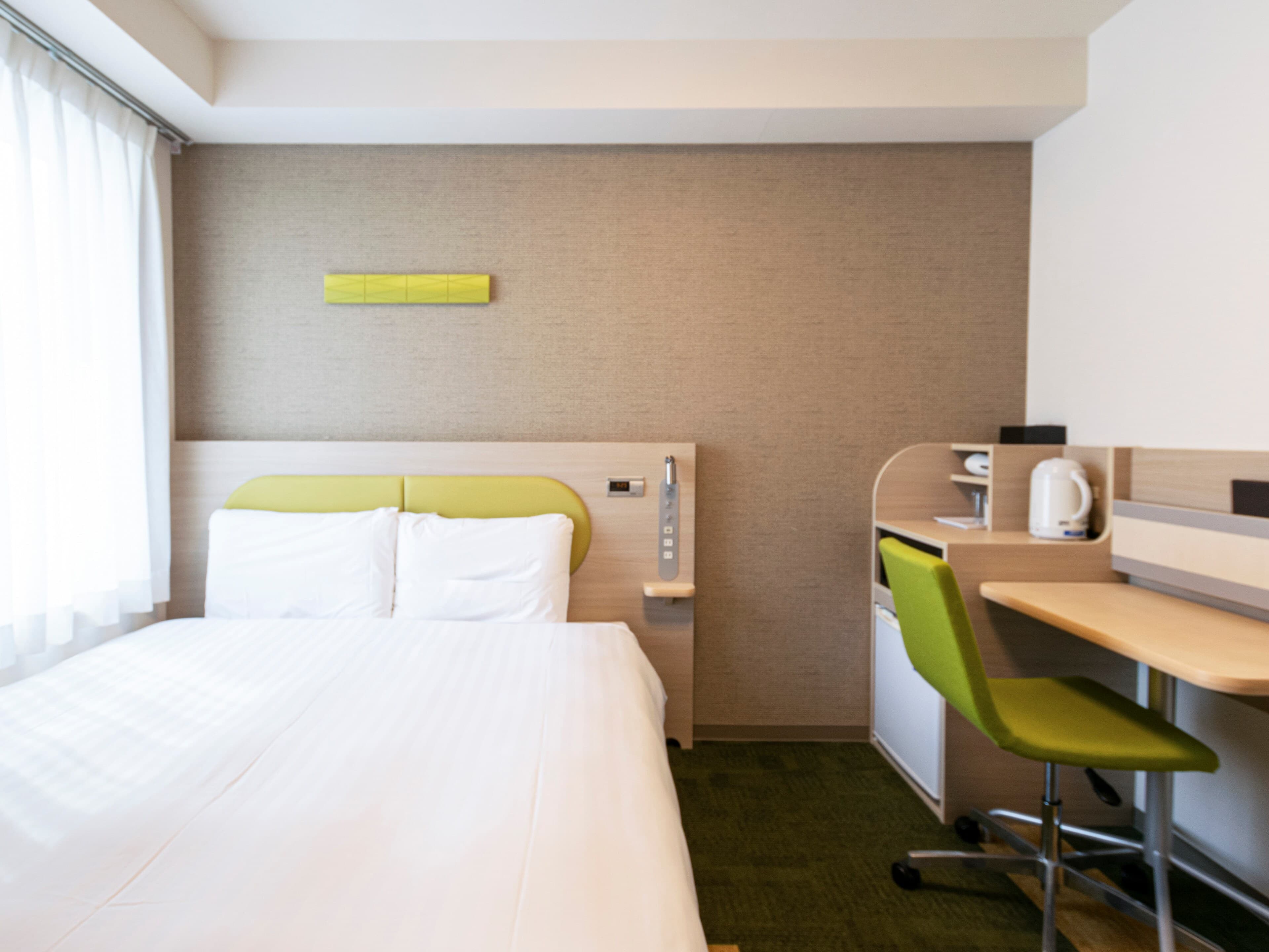 Comfort Hotel ERA Kobe Sannomiya — 9