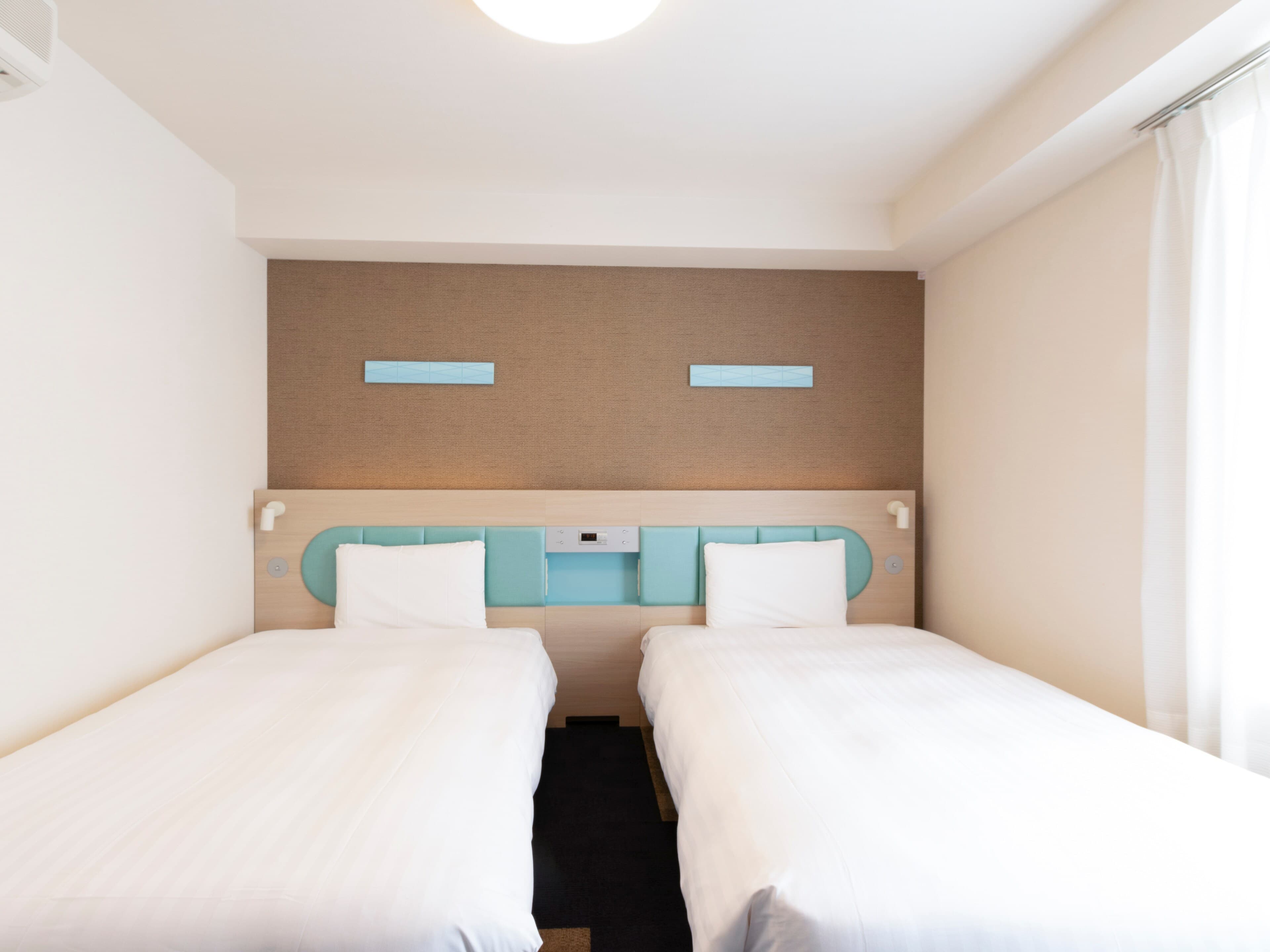 Comfort Hotel ERA Kobe Sannomiya — 12