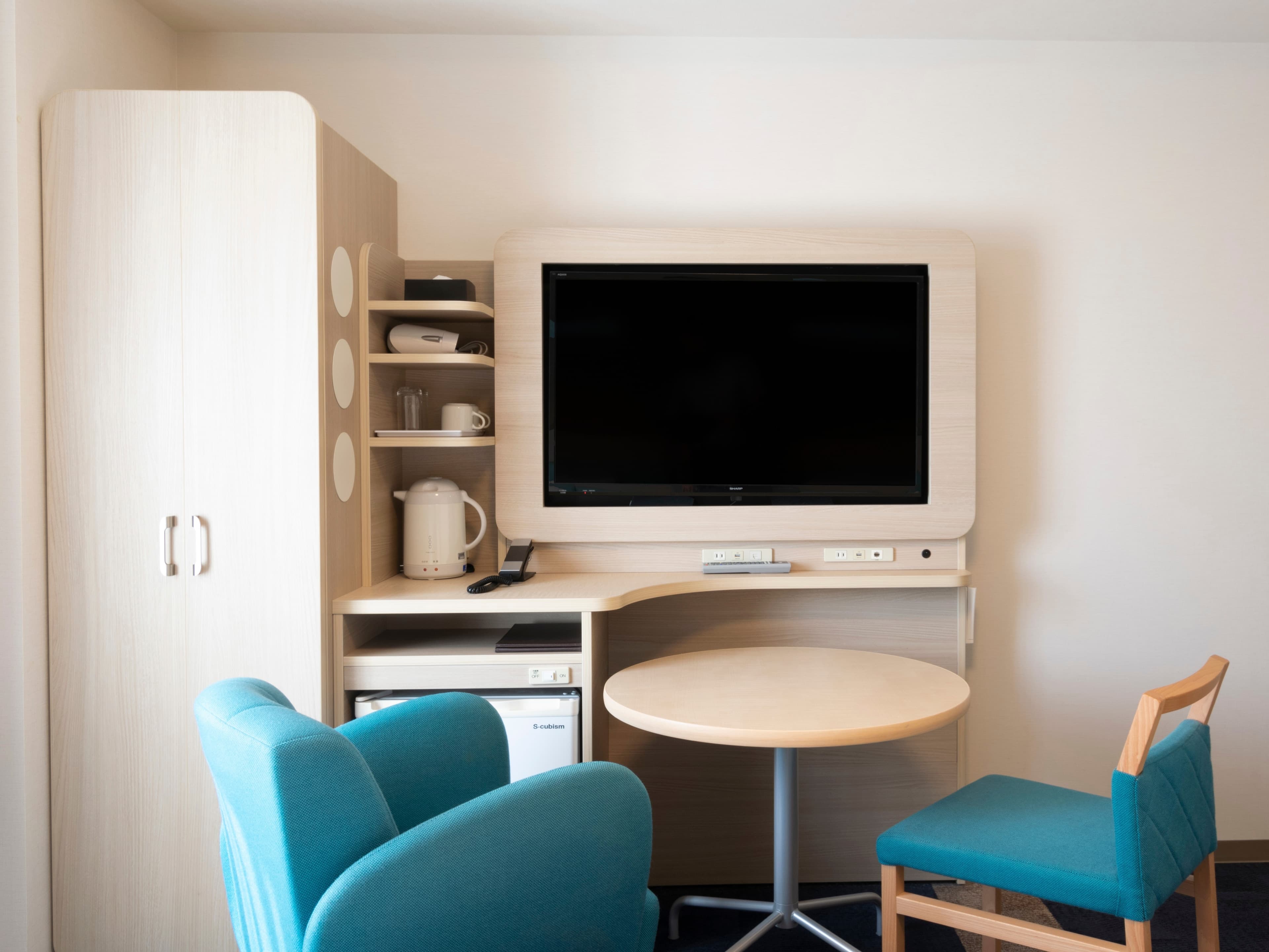Comfort Hotel ERA Kobe Sannomiya — 13