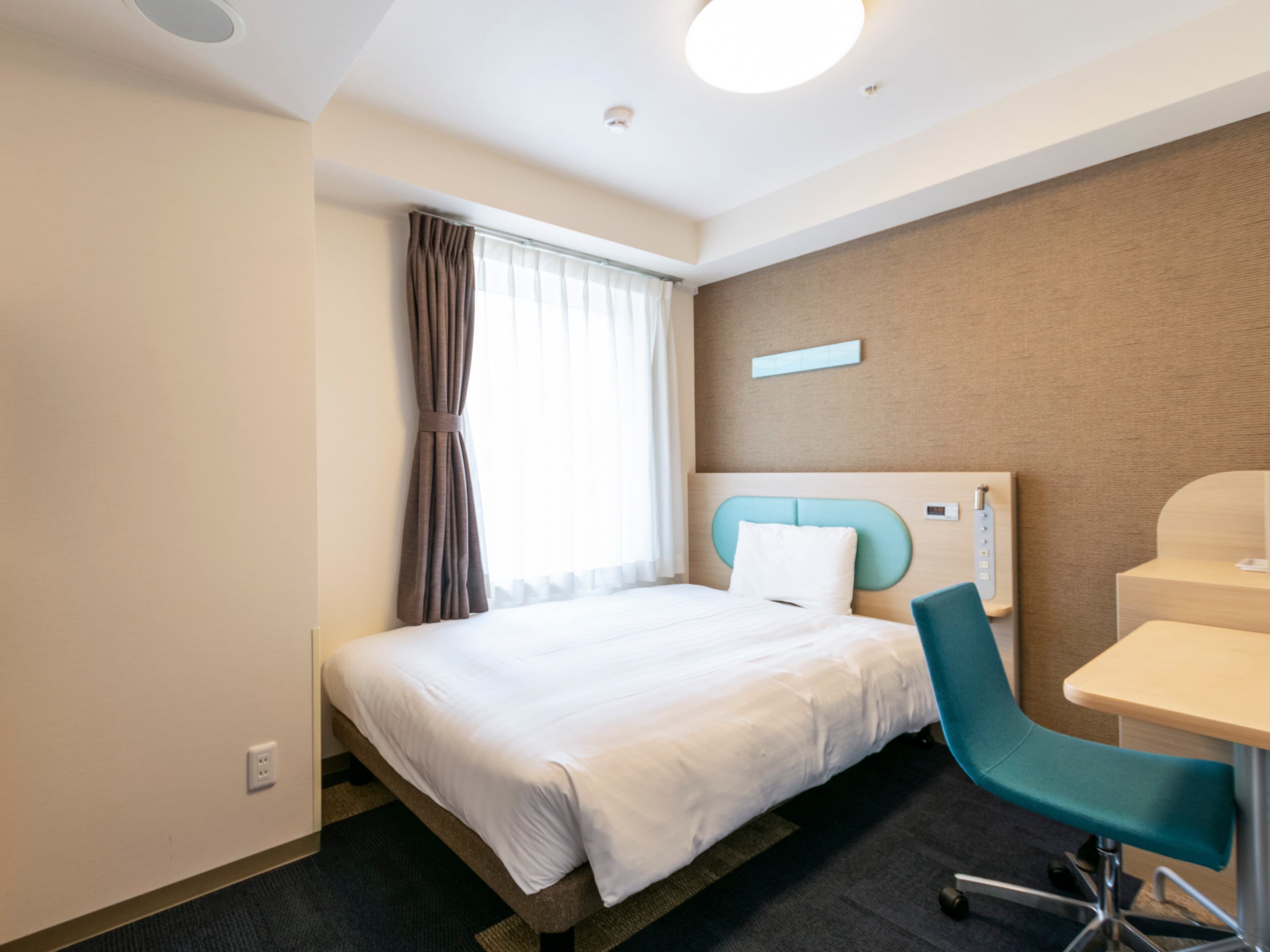 Comfort Hotel ERA Kobe Sannomiya - Image 3