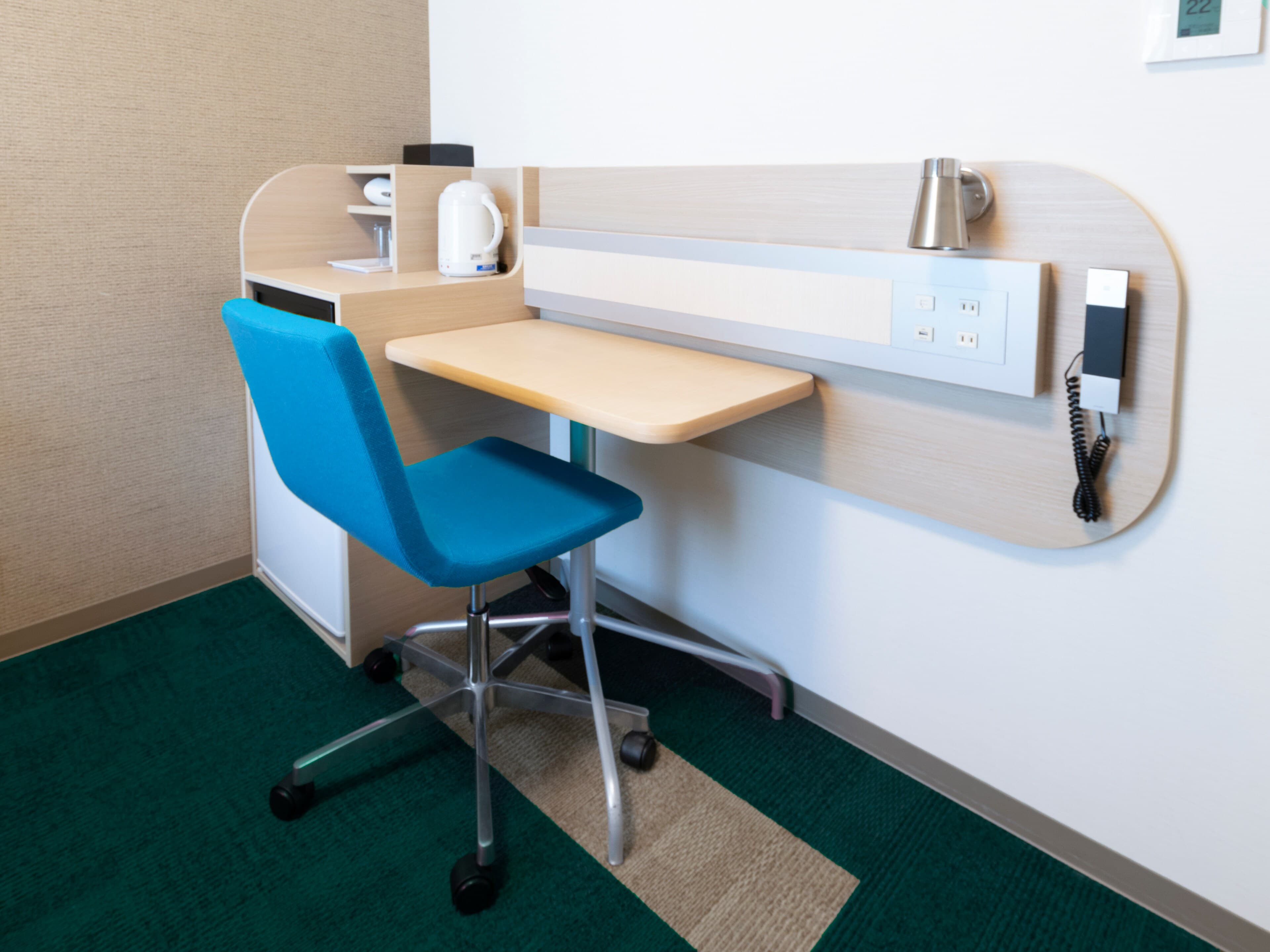 Comfort Hotel ERA Kobe Sannomiya - Image 4