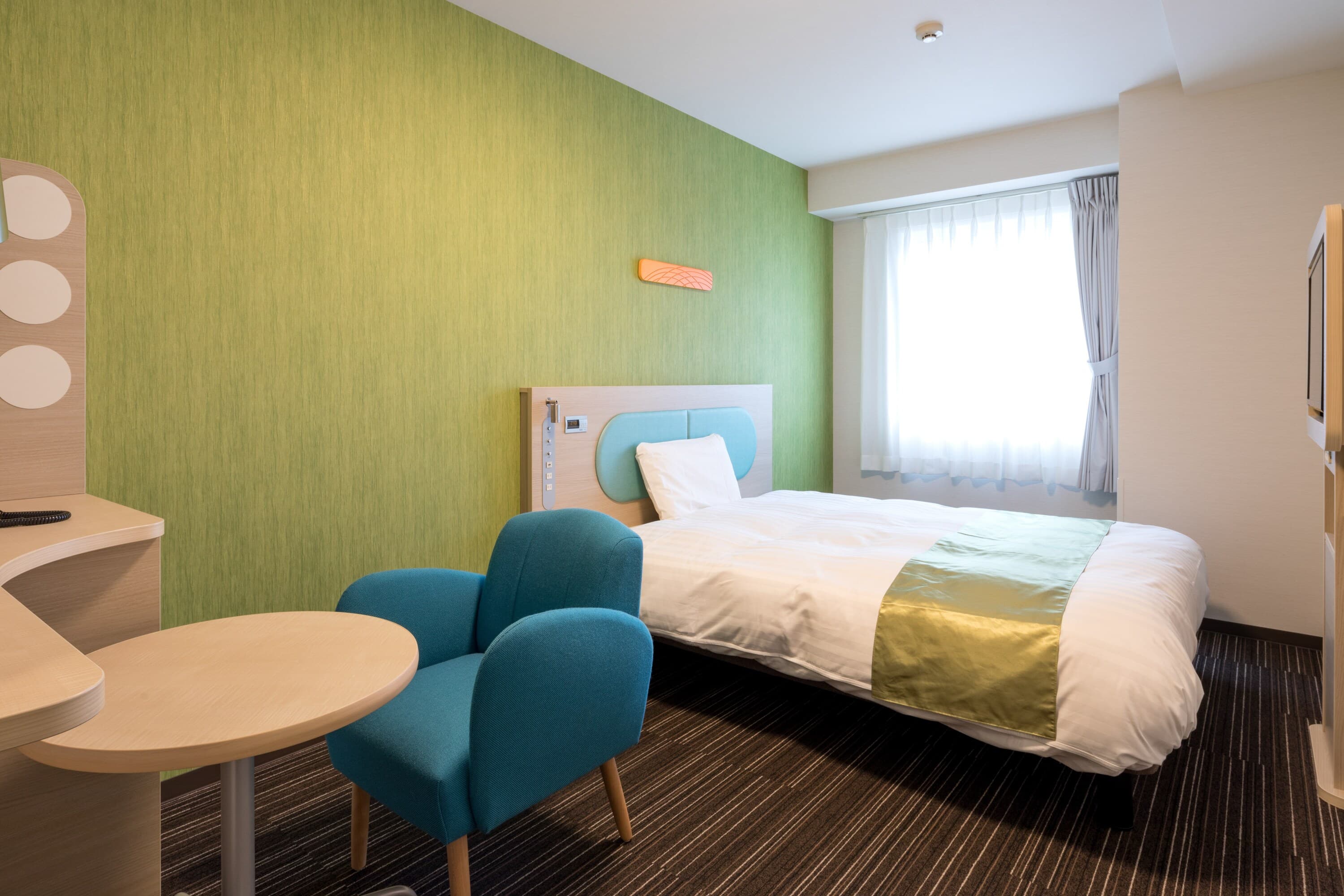 Comfort Hotel Miyazaki — 6