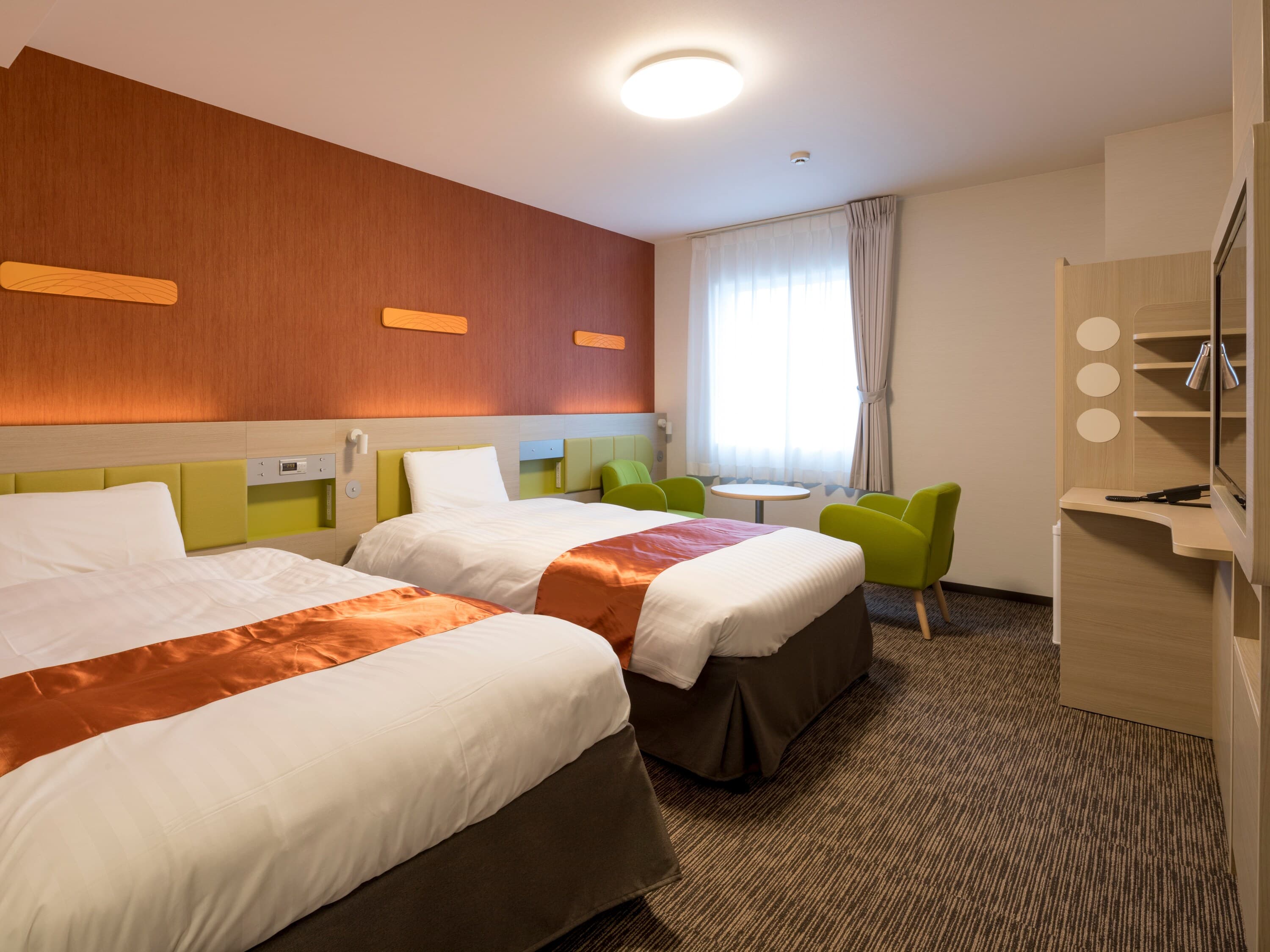 Comfort Hotel Miyazaki — 14