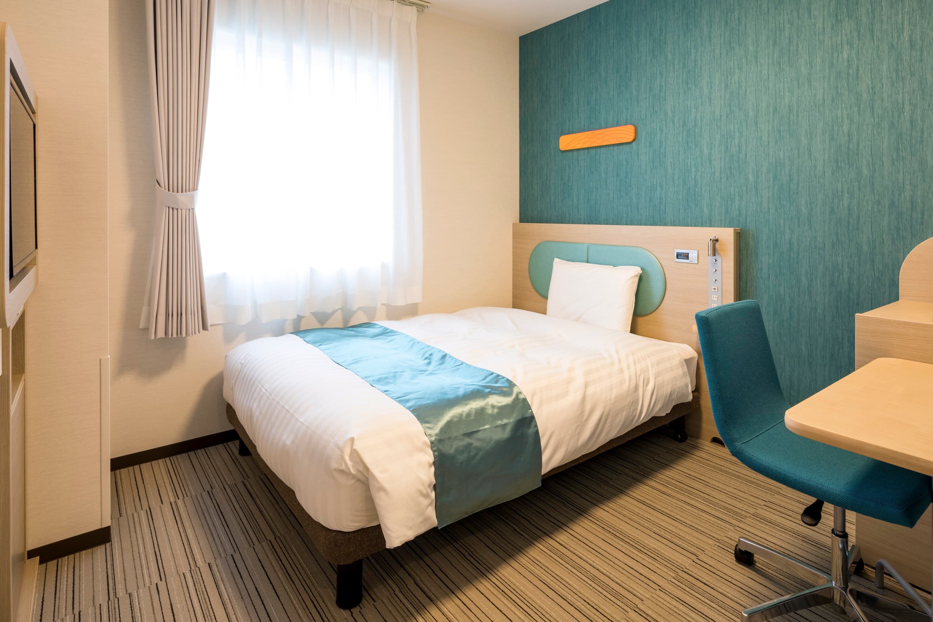 Comfort Hotel Miyazaki - Image 2