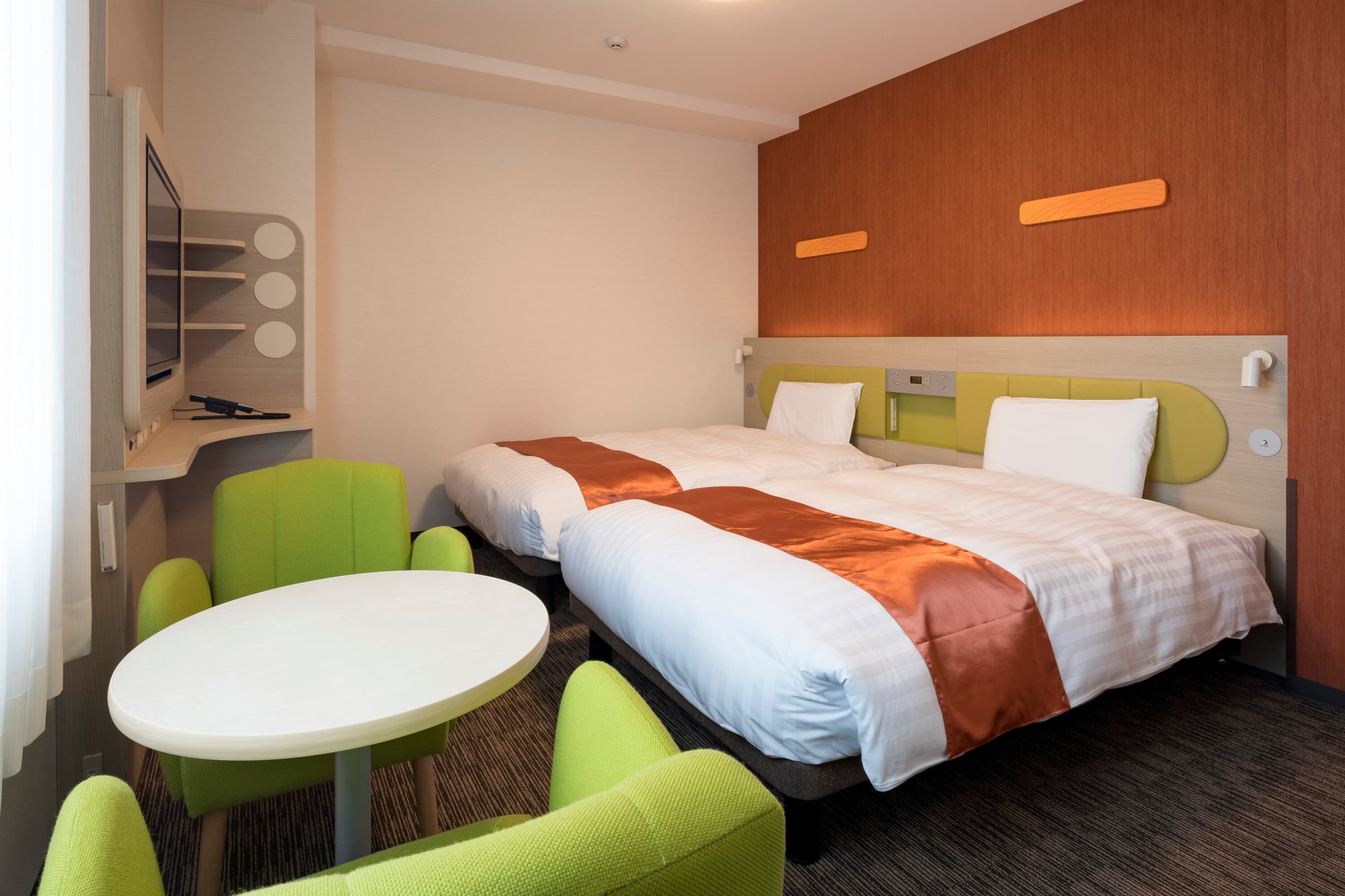 Comfort Hotel Miyazaki — 10