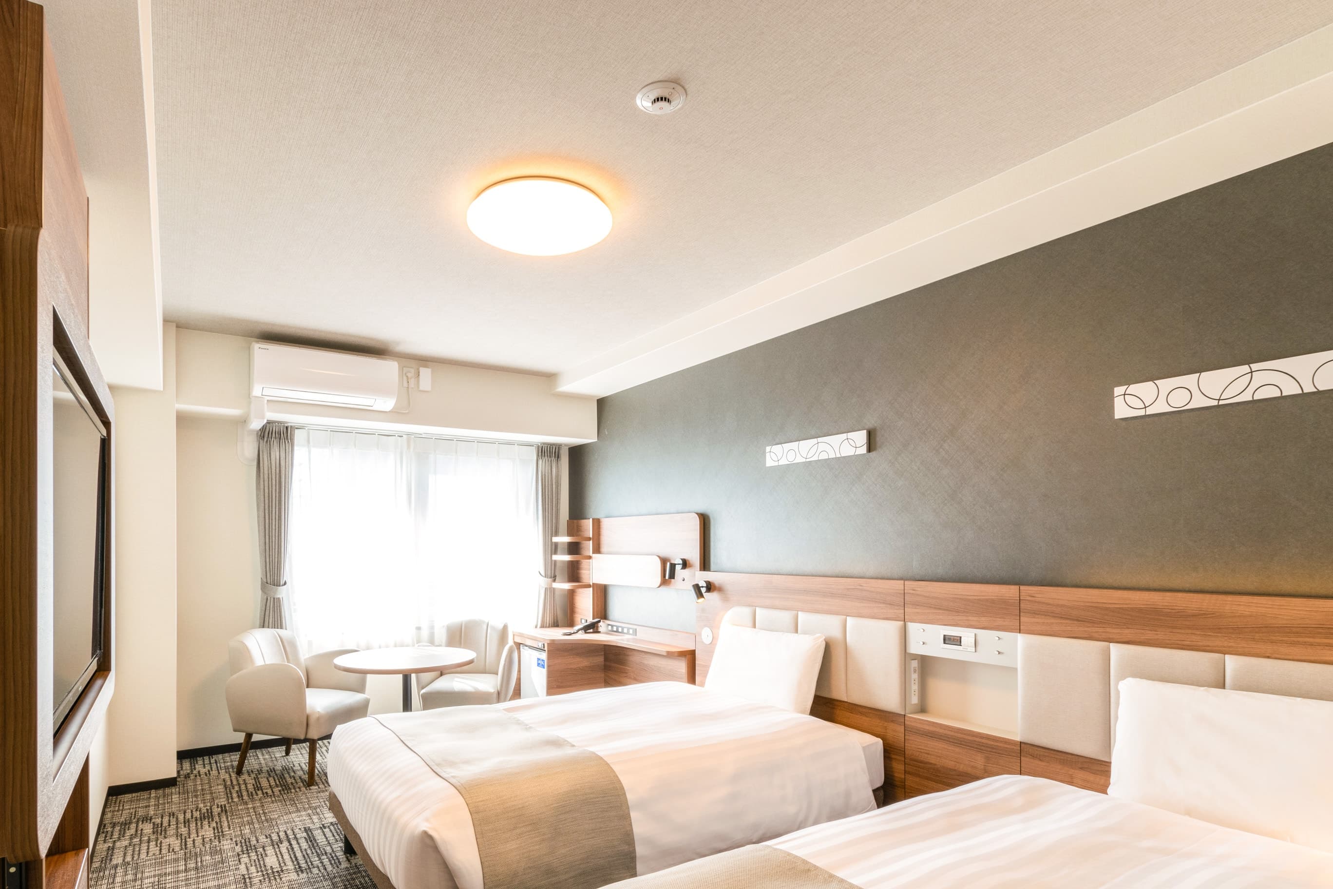 Comfort Hotel Shin-Osaka — 10