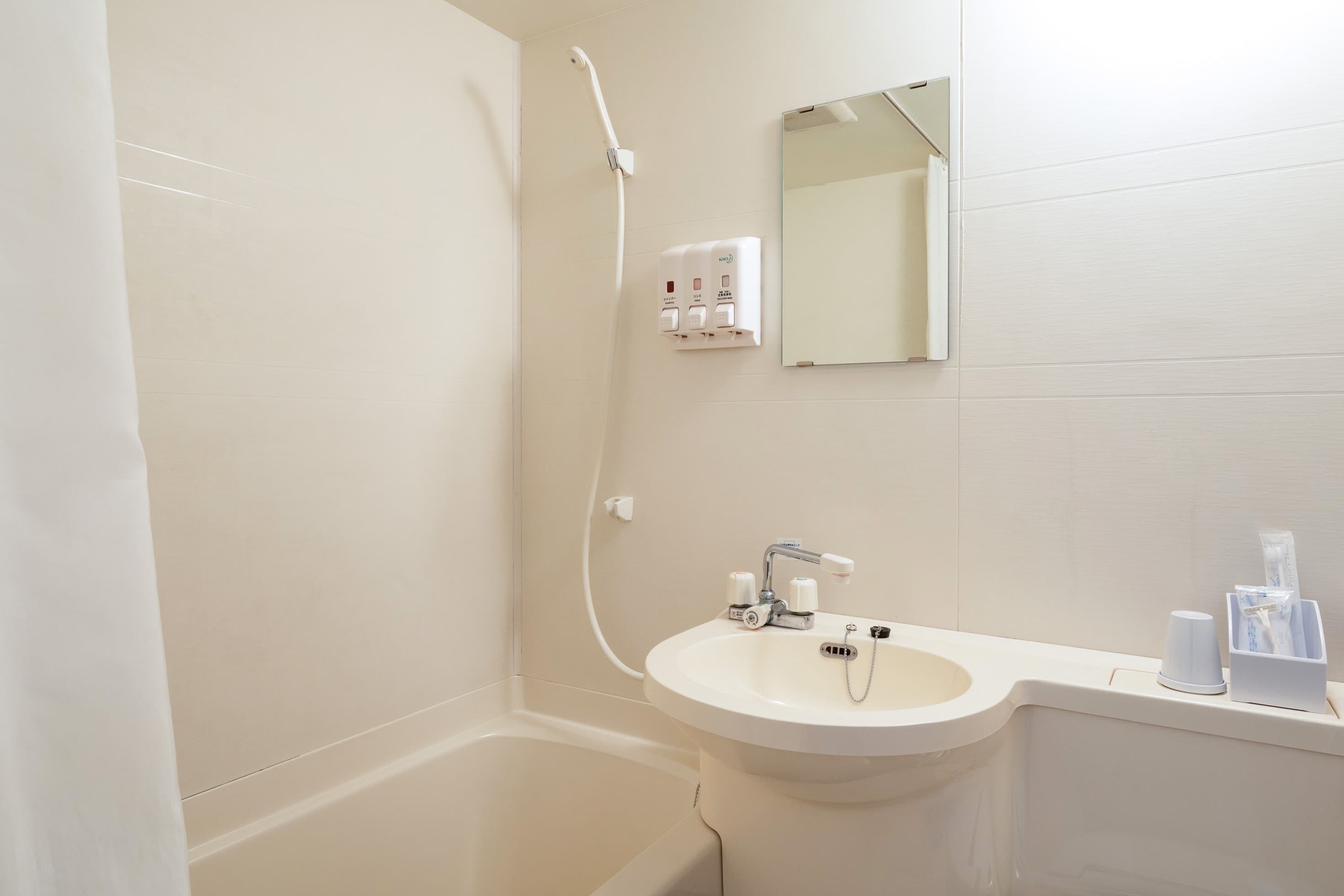Comfort Inn Kashima — 4
