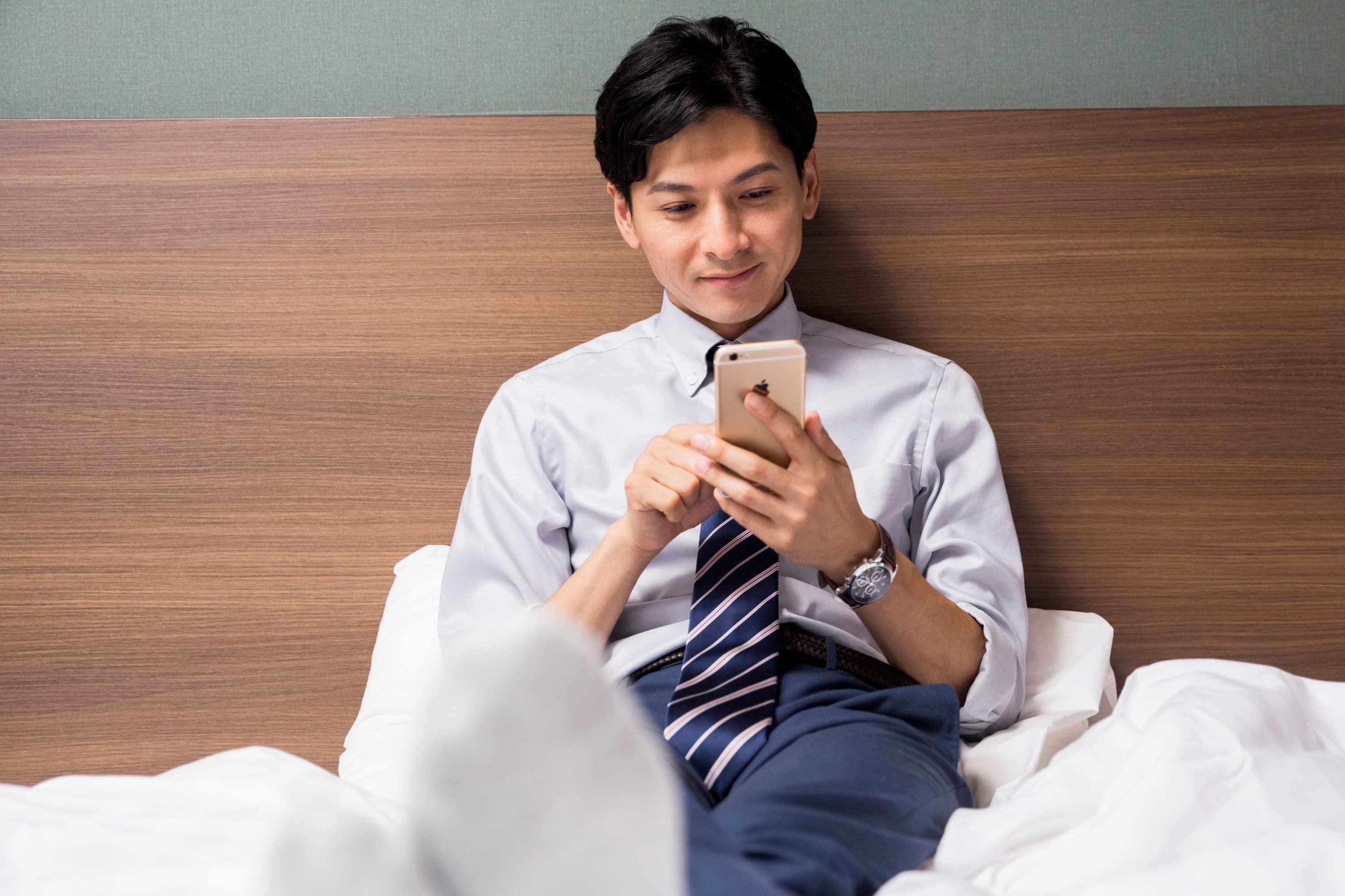 Comfort Inn Kashima — 3