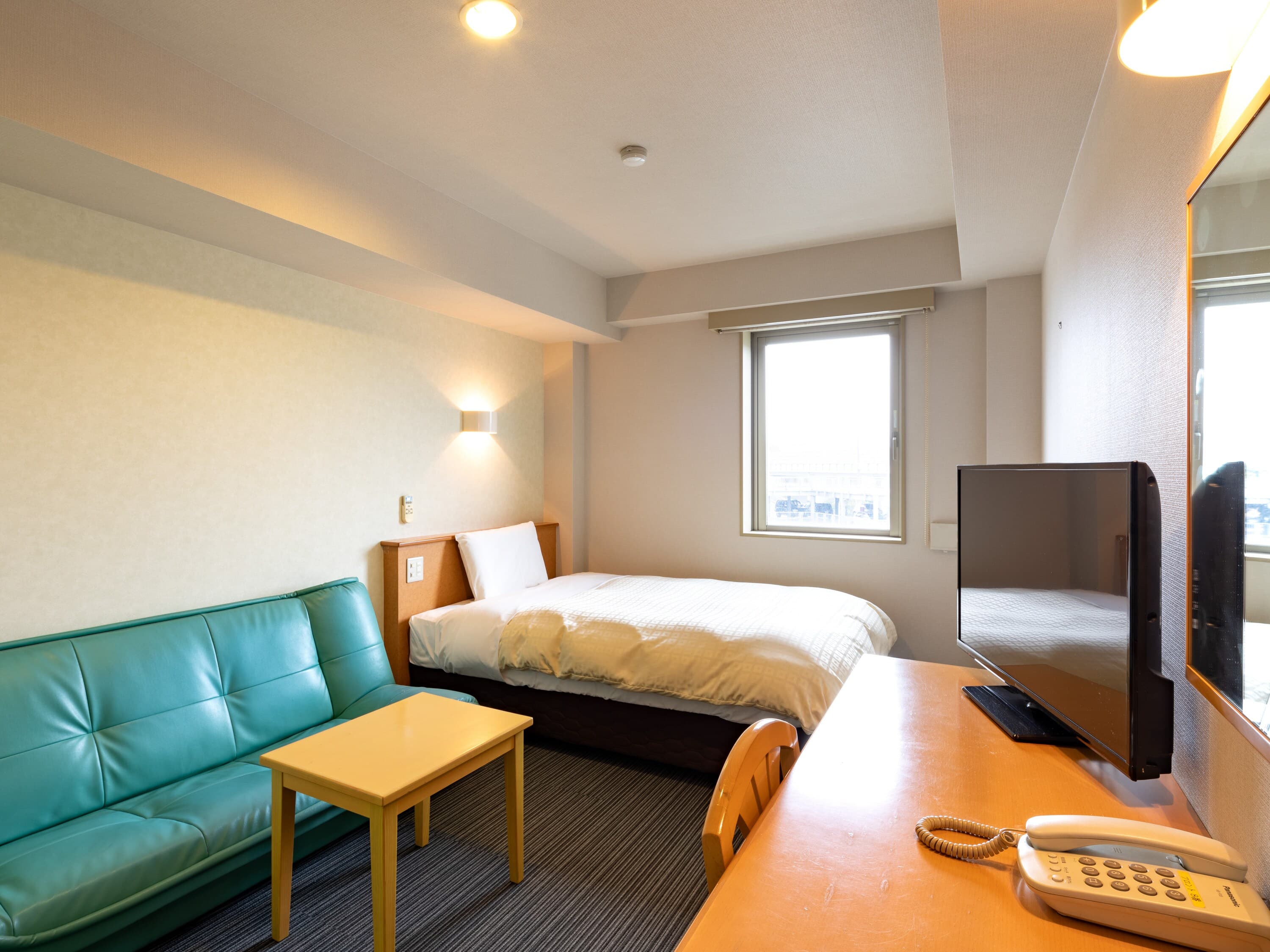 Comfort Inn Kofu Showa Inter - Image 2