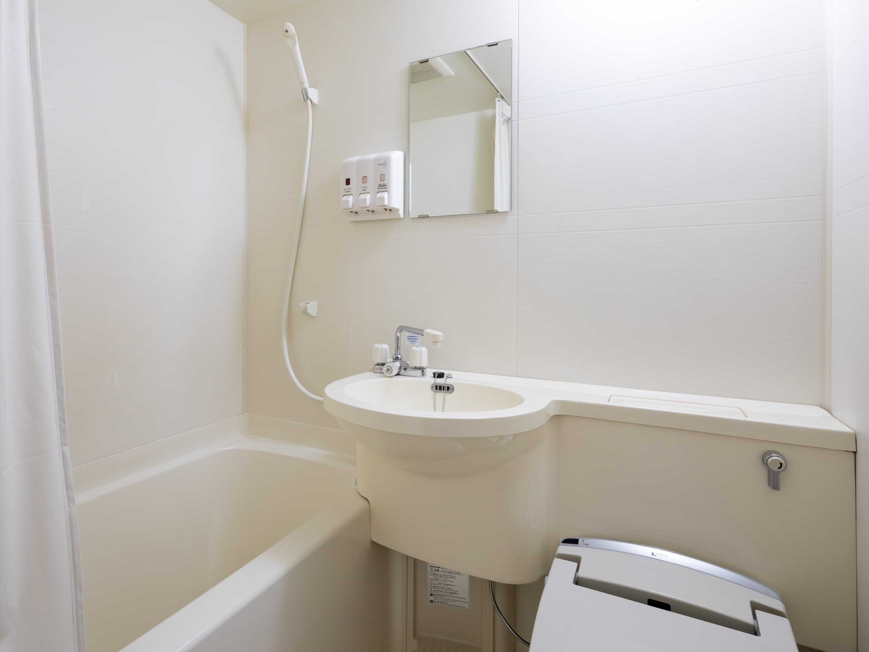 Comfort Inn Kofu Showa Inter — 6