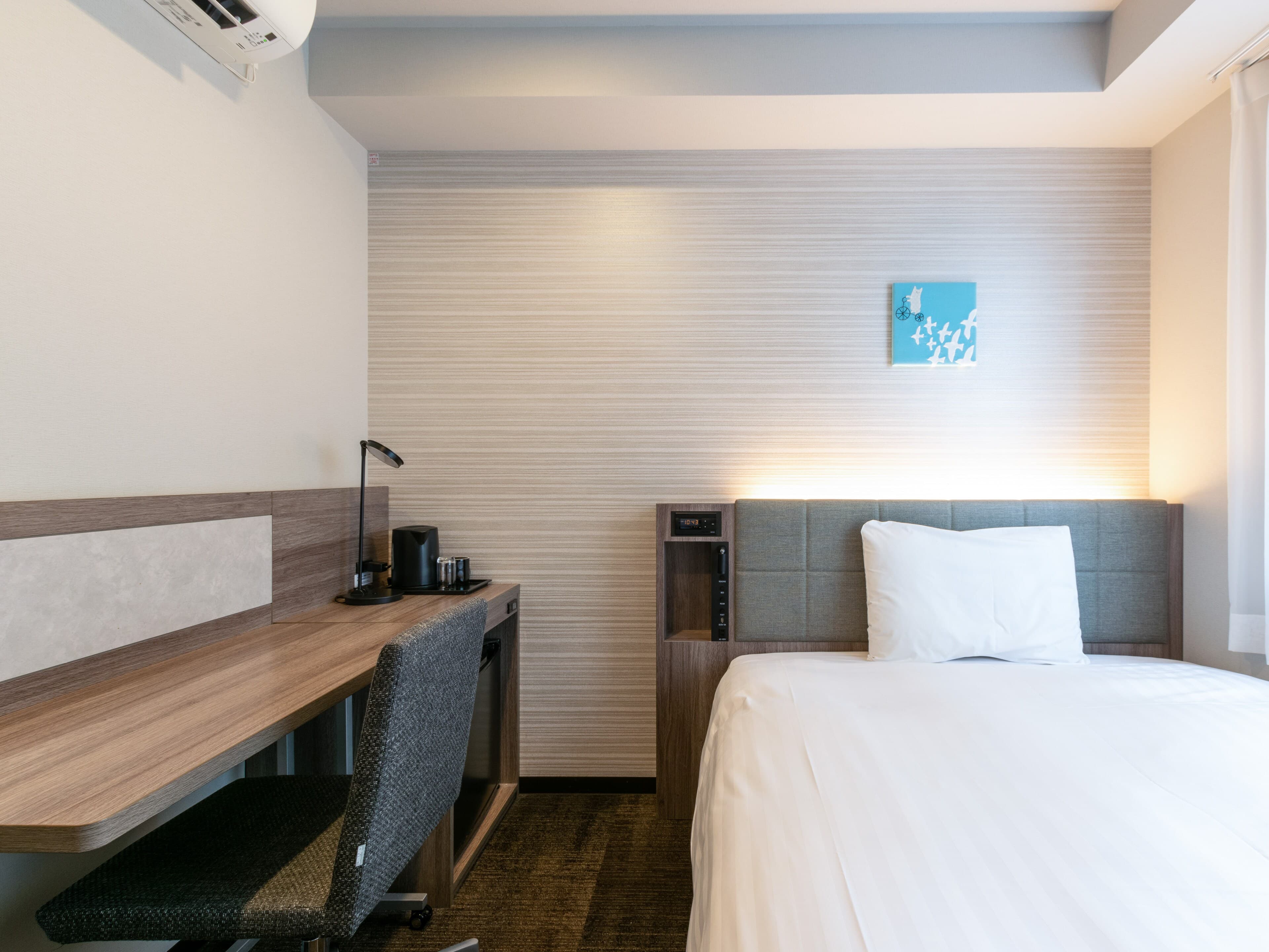 Comfort Hotel Nagoya Shinkansenguchi - Image 4